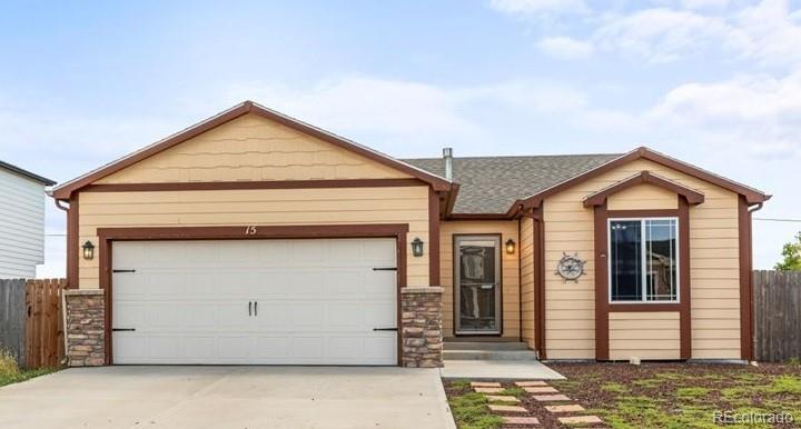 Homes for sale in Keenesburg, CO | 15 Johnson Cir, Keenesburg, CO 80643 | MLS# 3210662