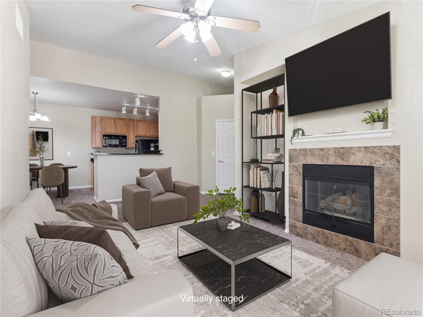 Homes for sale in Parker, CO | 9142 Lodestar Ln #305, Parker, CO 80134 | MLS# 2159742