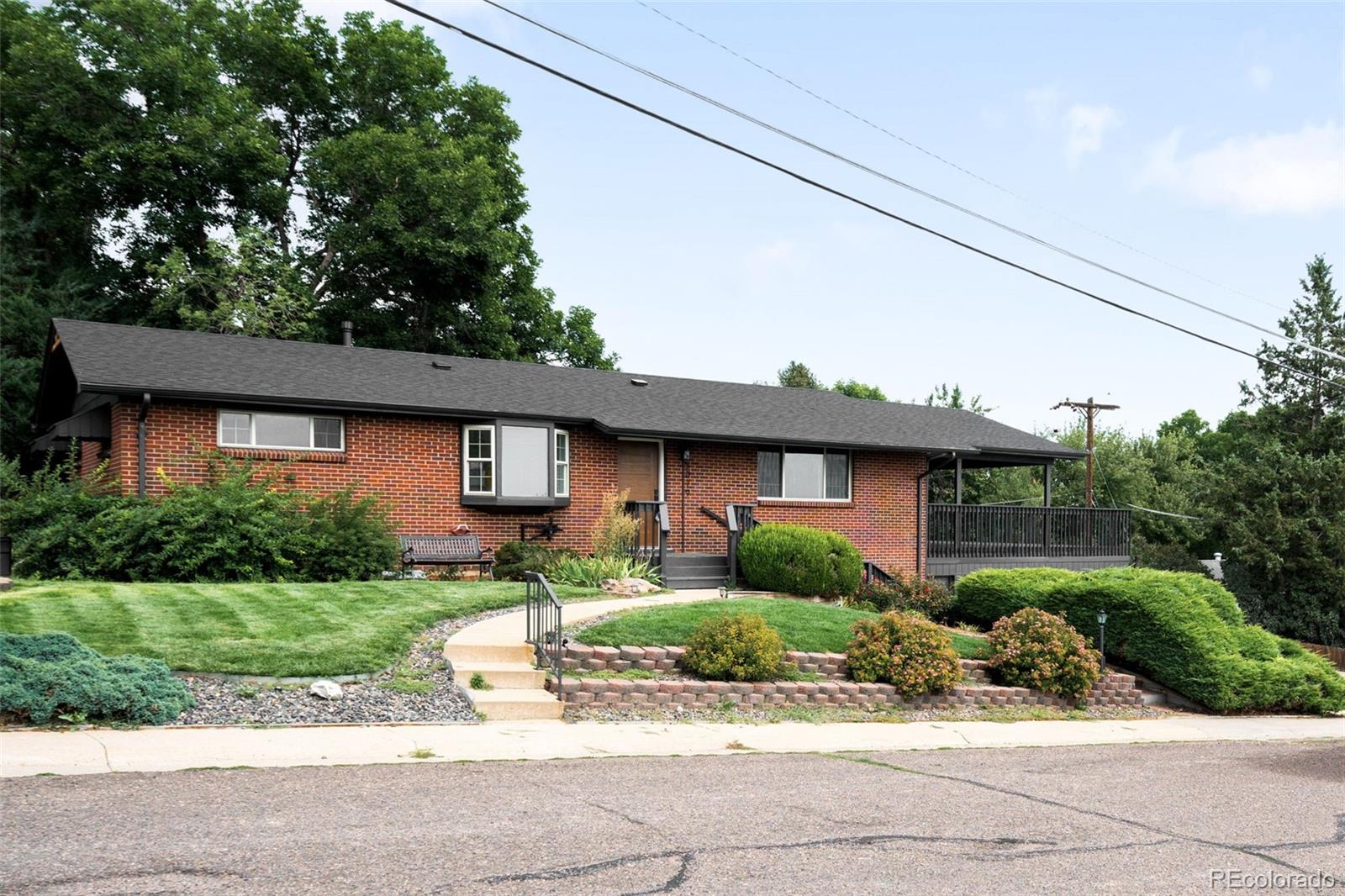 Homes for sale in Arvada, CO | 8079 W 67Th Ave, Arvada, CO 80004 | MLS# 4504535