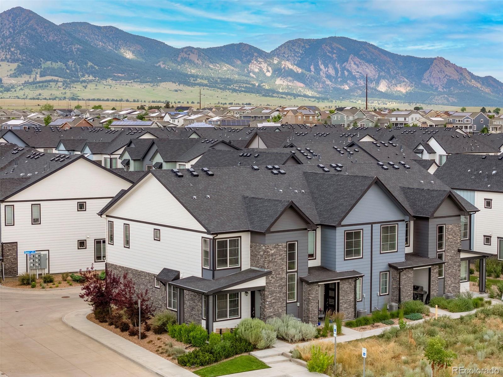 Homes for sale in Arvada, CO | 9284 Gore St #A, Arvada, CO 80007 | MLS# 8850863