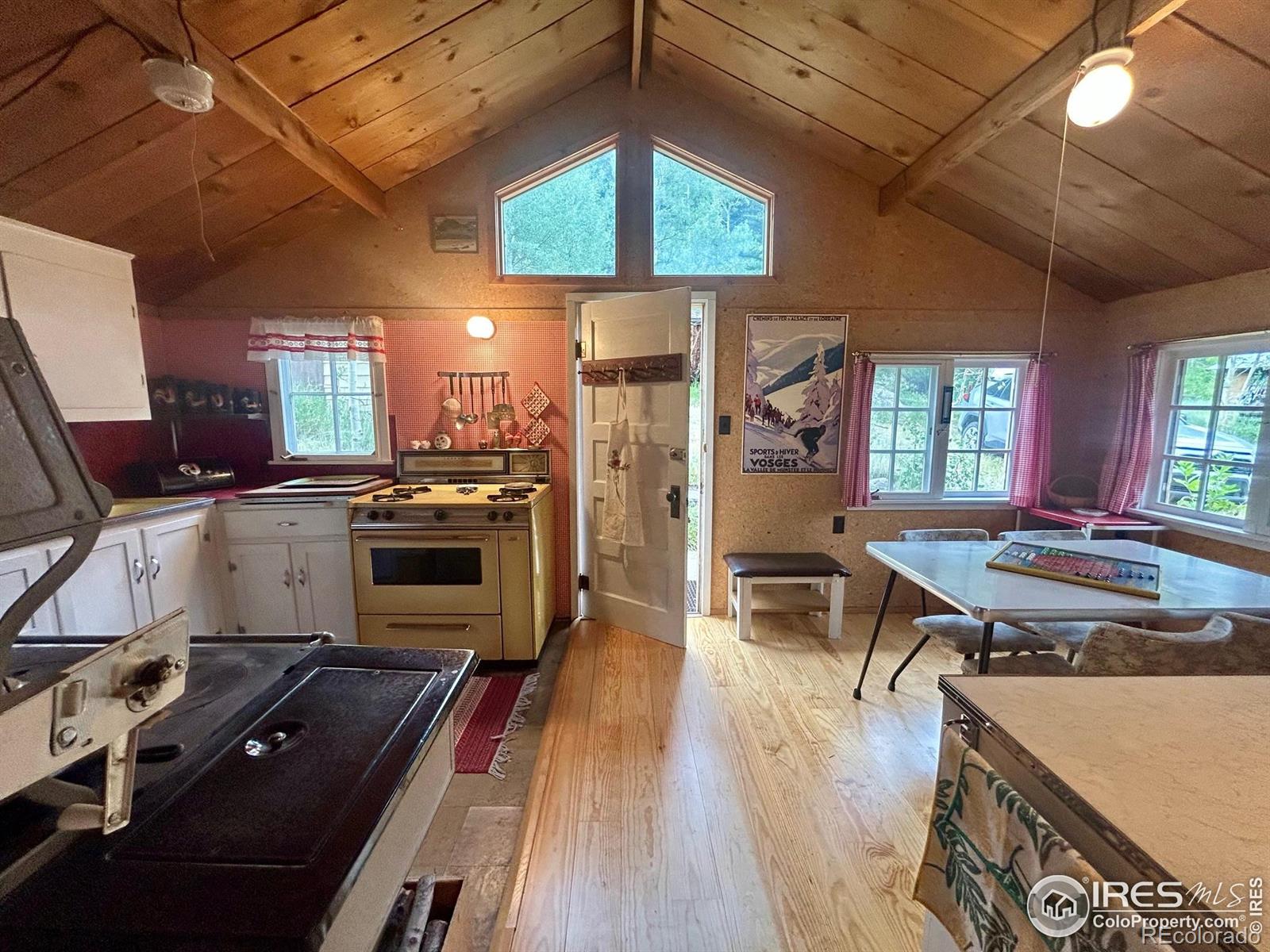 5th image of (Undisclosed), Nederland, CO 80466 | MLS# IR1039049