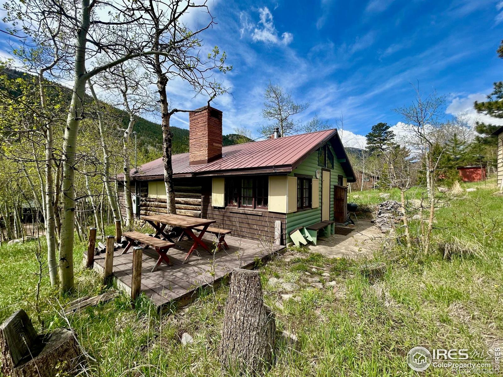1st image of (Undisclosed), Nederland, CO 80466 | MLS# IR1039049