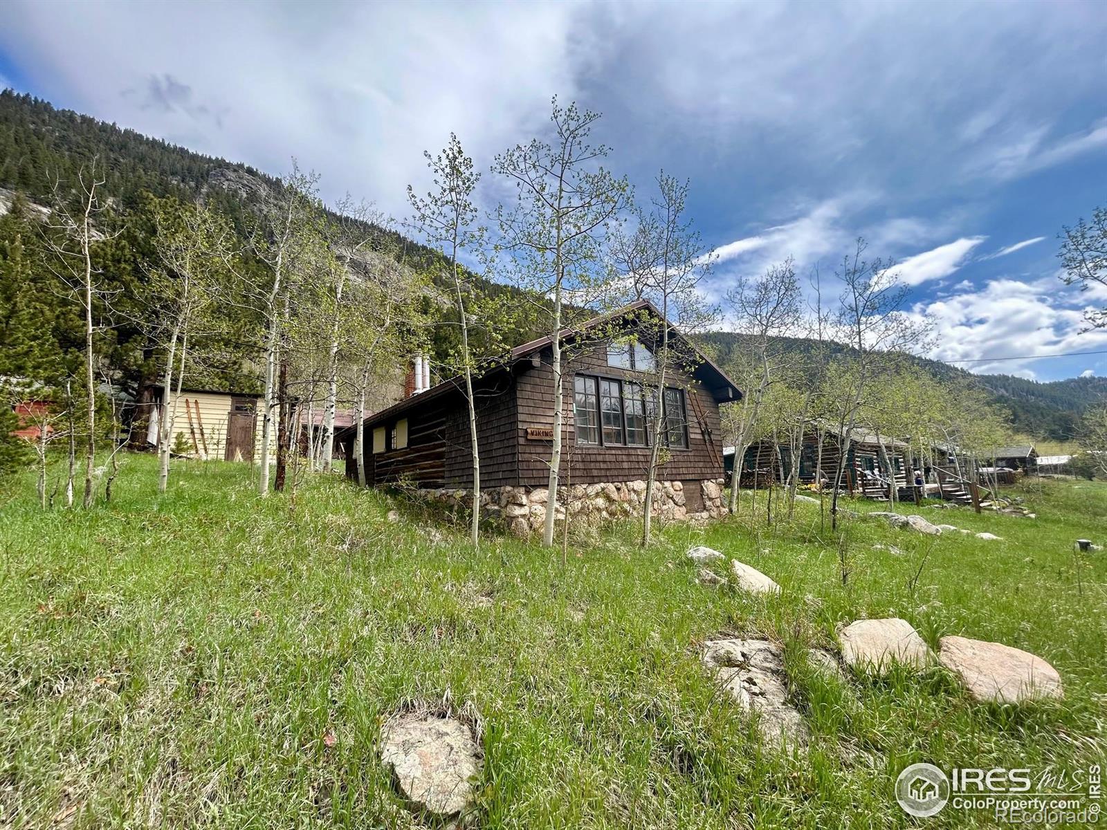 2nd image of (Undisclosed), Nederland, CO 80466 | MLS# IR1039049