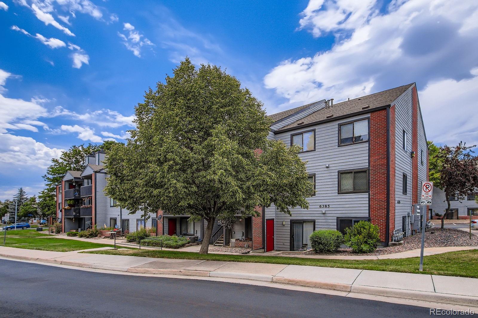 Homes for sale in Arvada, CO | 6385 Oak Street #205, Arvada, CO 80004 | MLS# 6725613