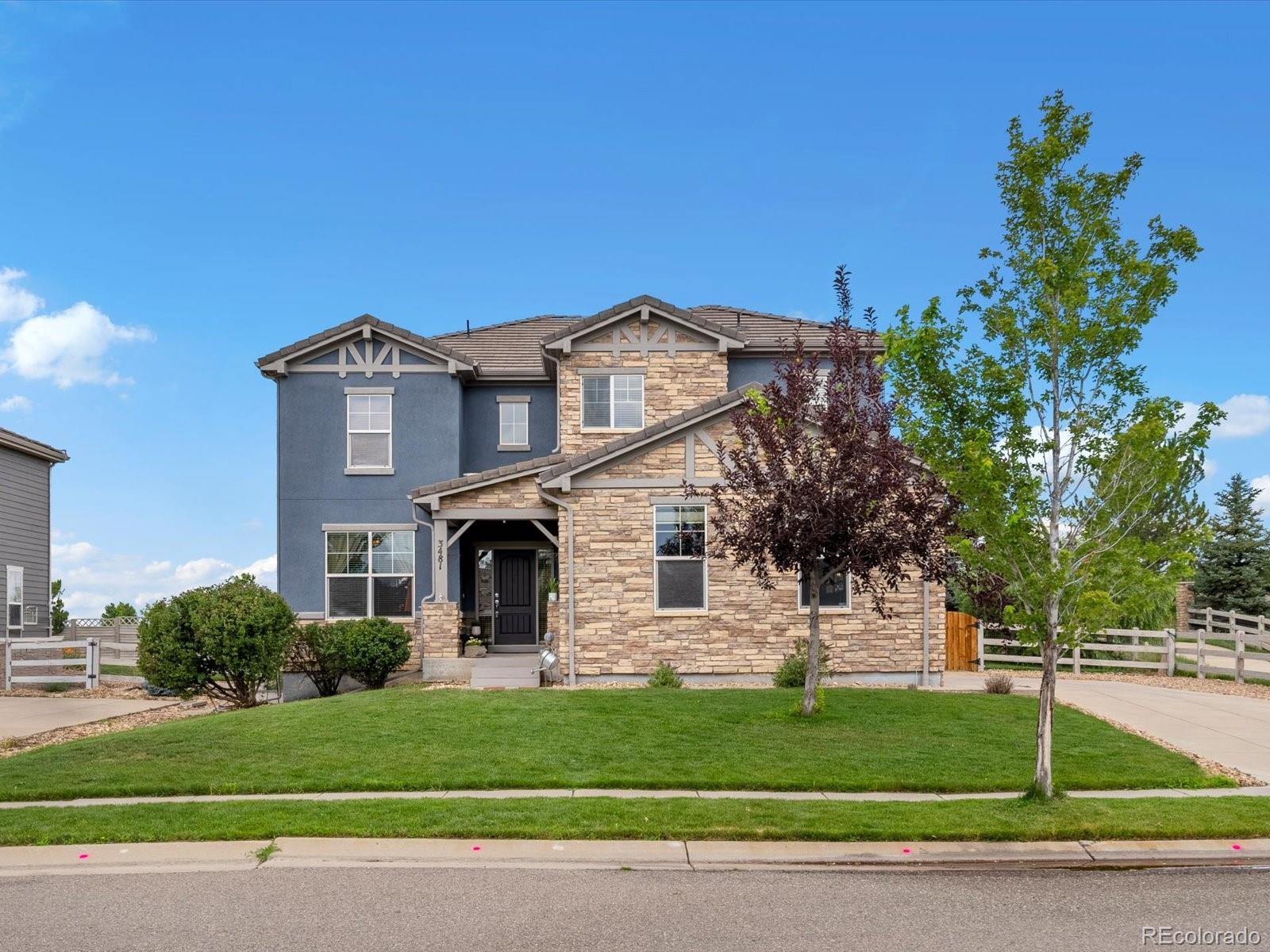 Homes for sale in Broomfield, CO | 3481 Vestal Loop, Broomfield, CO 80023 | MLS# 9515567