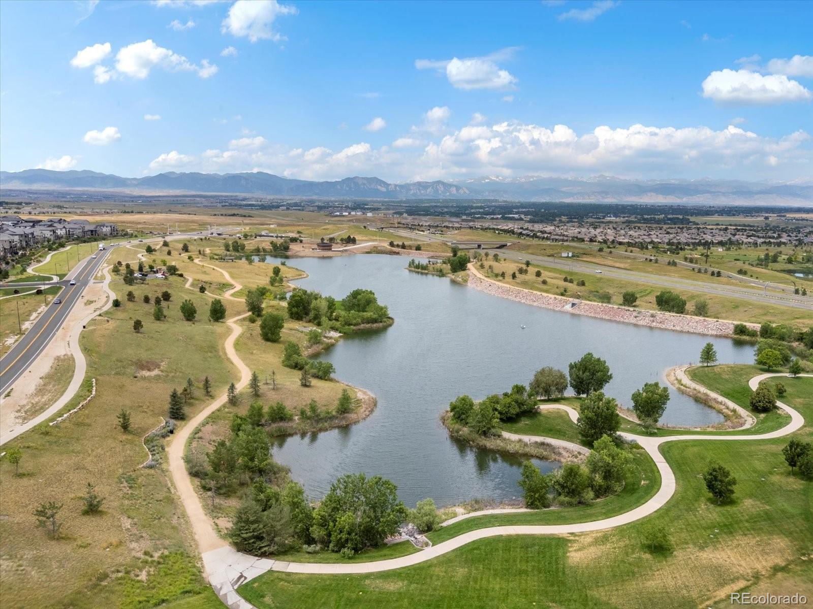 Homes for sale in Broomfield, CO | 3481 Vestal Loop, Broomfield, CO 80023 | MLS# 9515567