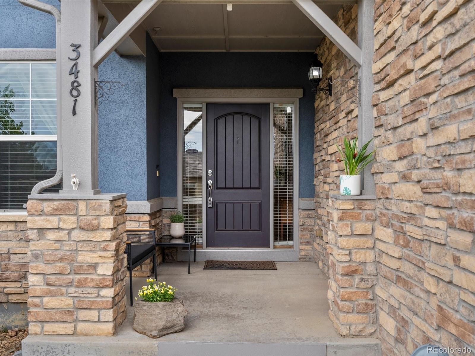 Homes for sale in Broomfield, CO | 3481 Vestal Loop, Broomfield, CO 80023 | MLS# 9515567