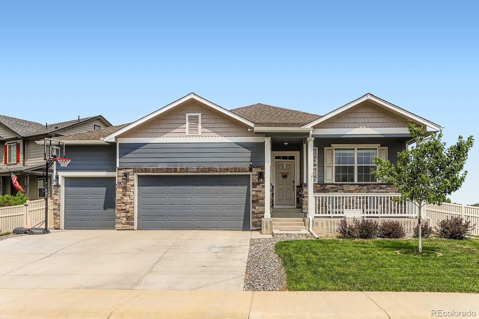 Homes for sale in Firestone, CO | 10238 Stagecoach Ave, Firestone, CO 80504 | MLS# 5061846