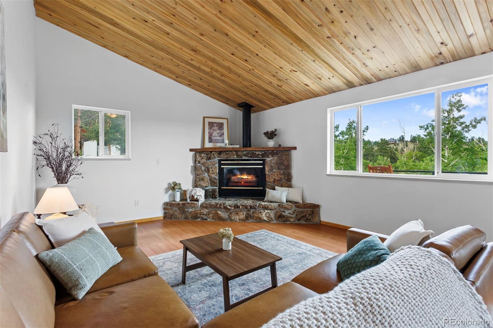 Homes for sale in Bailey, CO | 616 S Pine Dr, Bailey, CO 80421 | MLS# 5585118