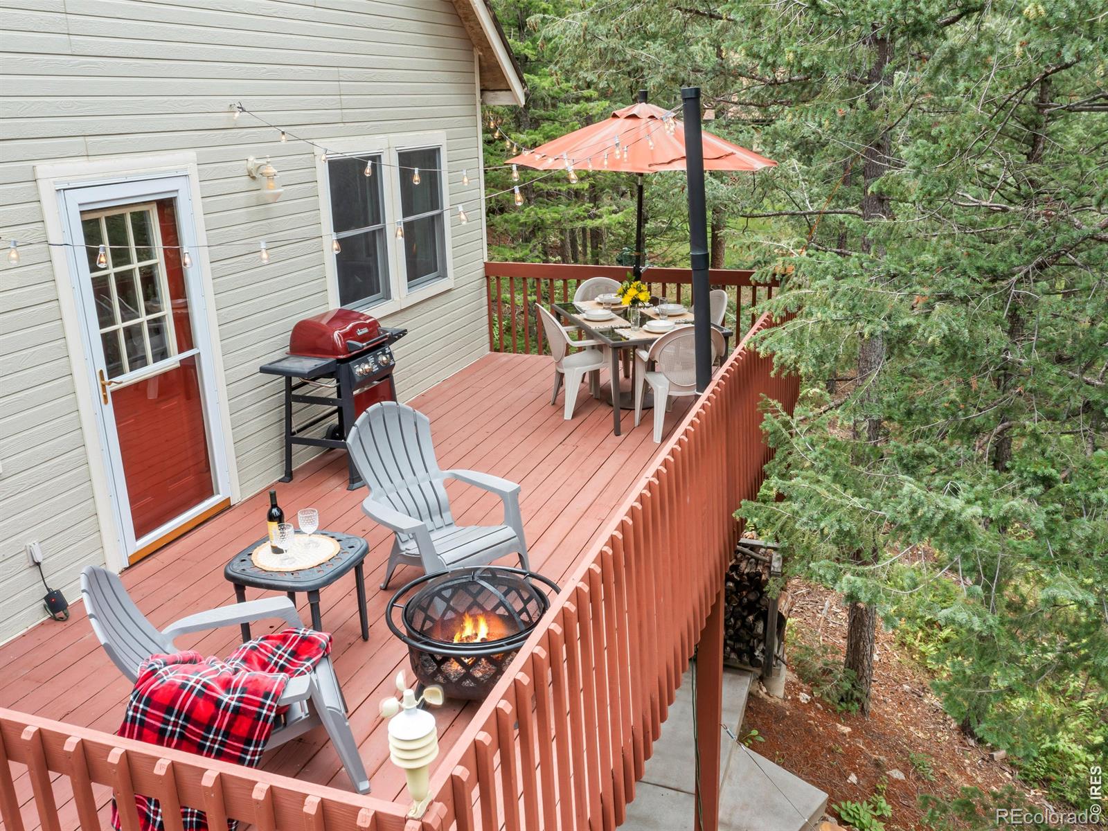 Homes for sale in Lyons, CO | 745 Hickory Dr, Lyons, CO 80540 | MLS# IR1039895