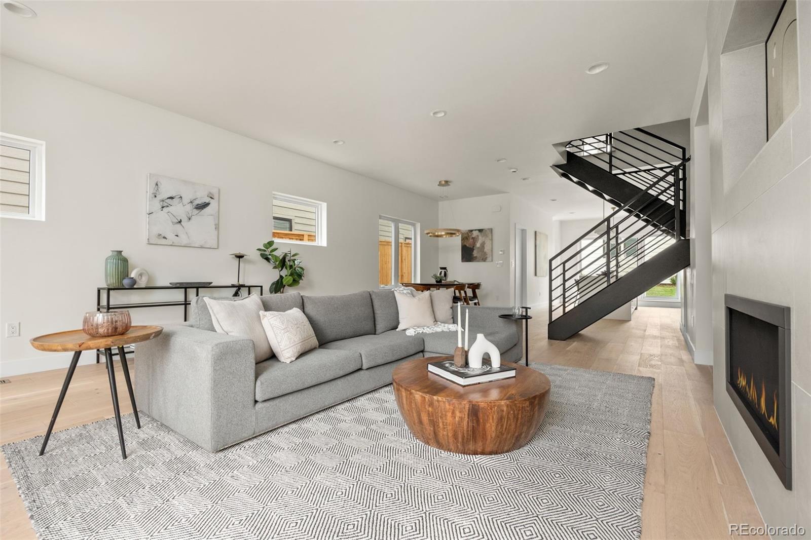 Homes for sale in Denver, CO | 2194 S Sherman St, Denver, CO 80210 | MLS# 7530709