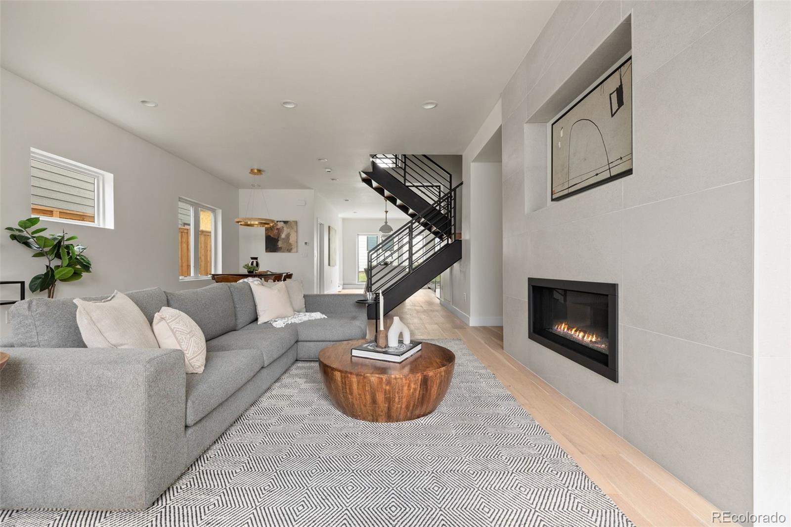 Homes for sale in Denver, CO | 2194 S Sherman St, Denver, CO 80210 | MLS# 7530709