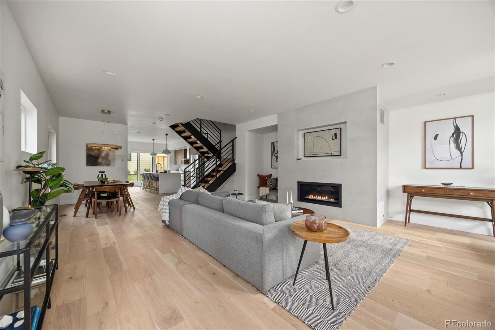 Homes for sale in Denver, CO | 2194 S Sherman St, Denver, CO 80210 | MLS# 7530709