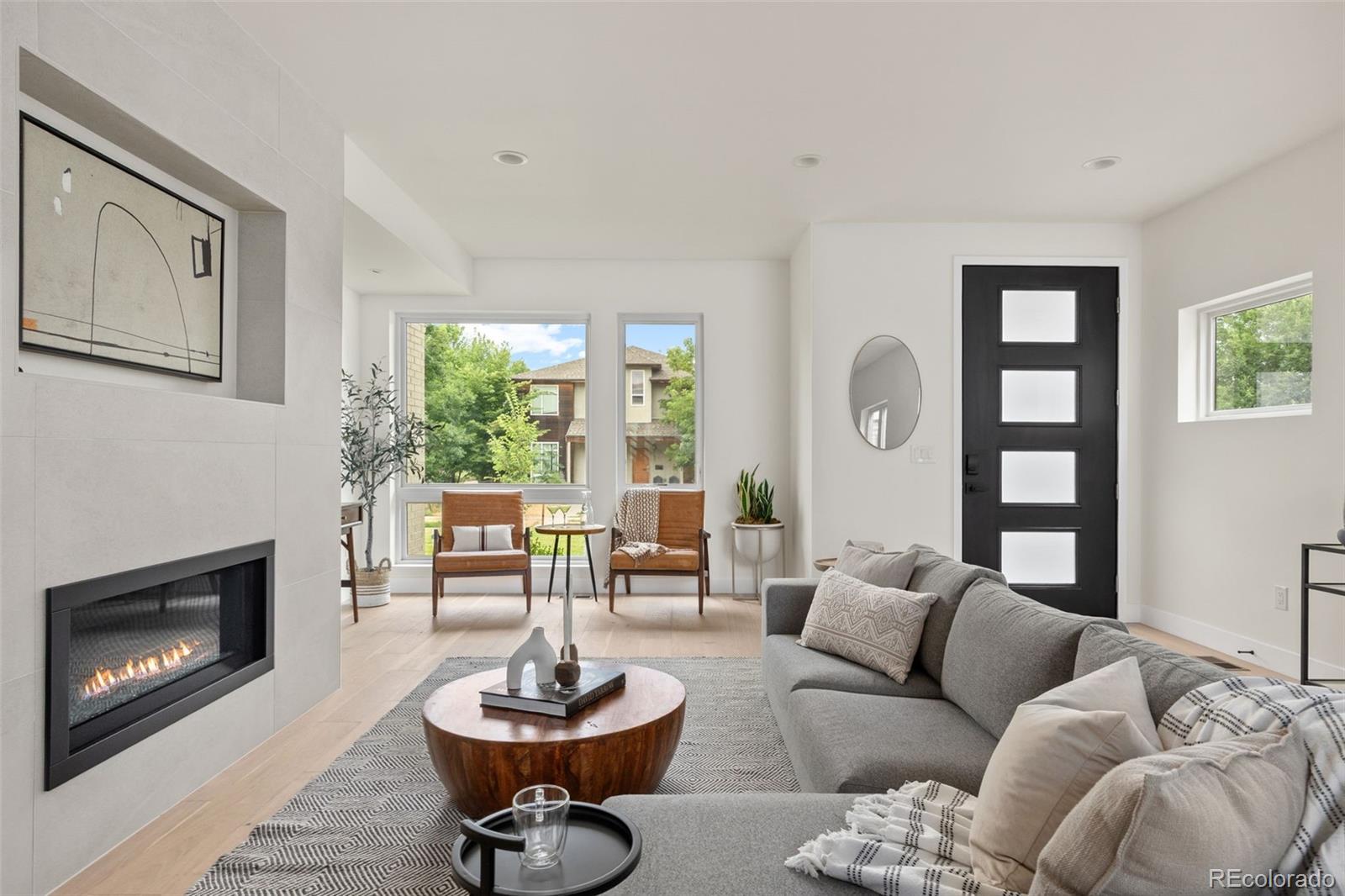 Homes for sale in Denver, CO | 2194 S Sherman St, Denver, CO 80210 | MLS# 7530709