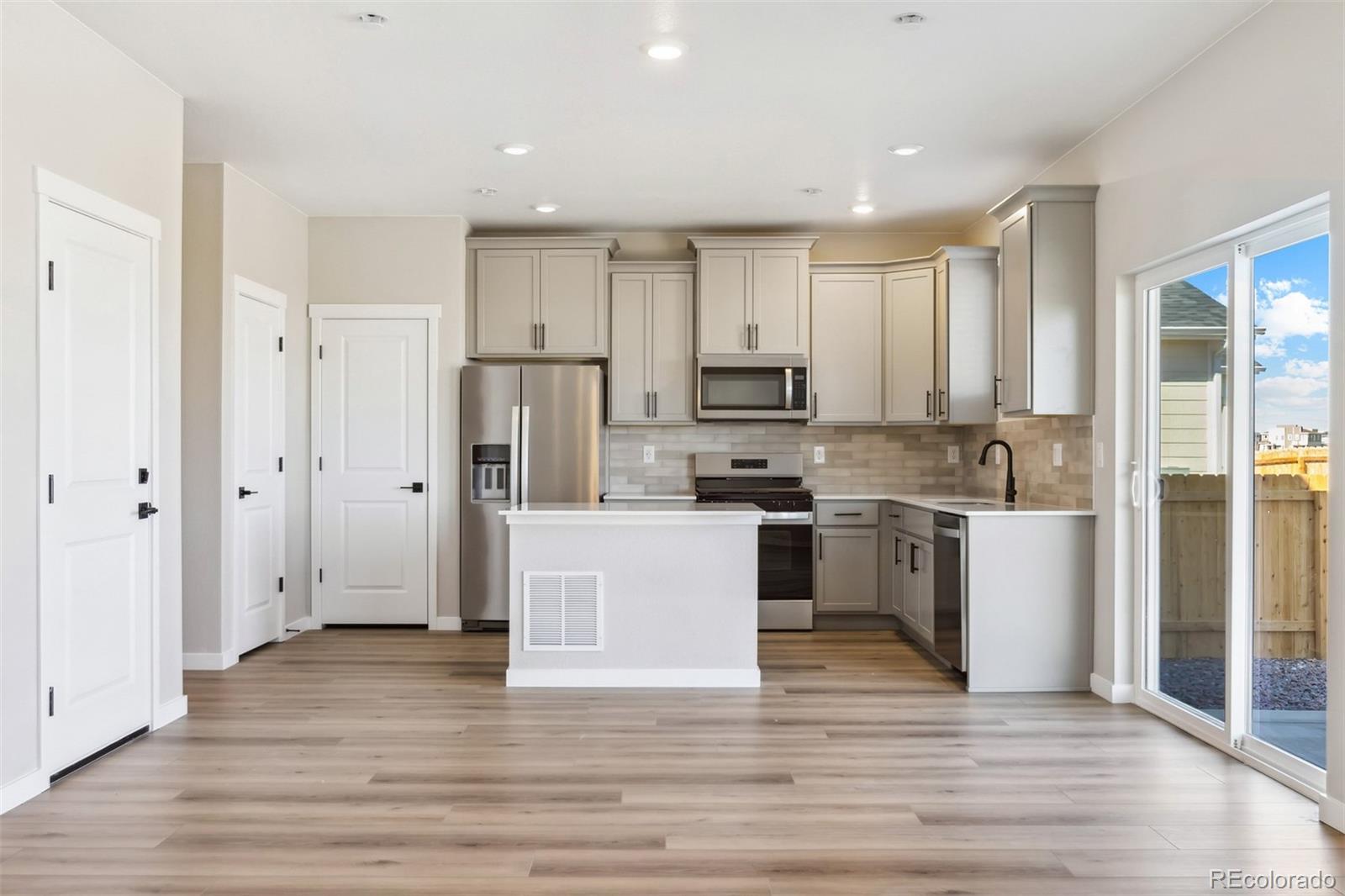 Homes for sale in Commerce City, CO | 9441 Yampa St, Commerce City, CO 80022 | MLS# 2442560