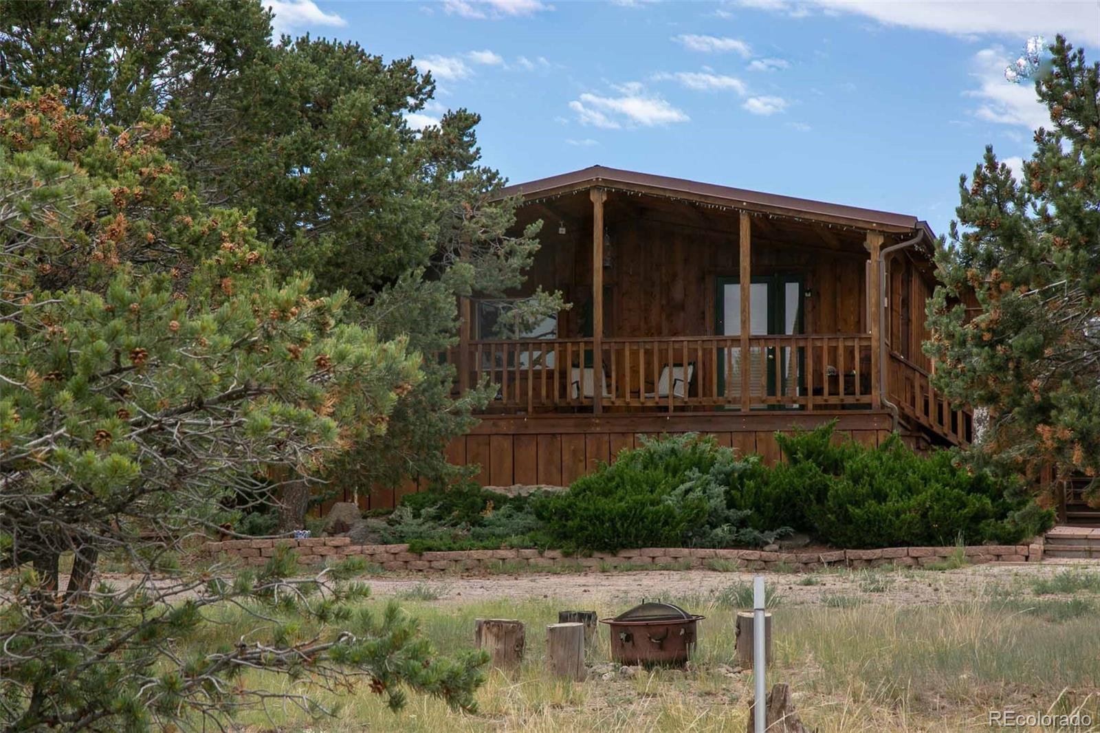 Homes for sale in South Fork, CO | 671 Loveland Rd, South Fork, CO 81154 | MLS# 2137215