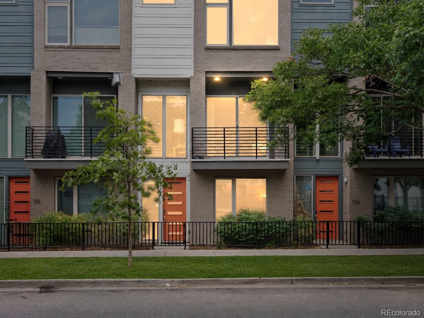 1st image of 1014 Acoma St, Denver, CO 80204 | MLS# 5706694