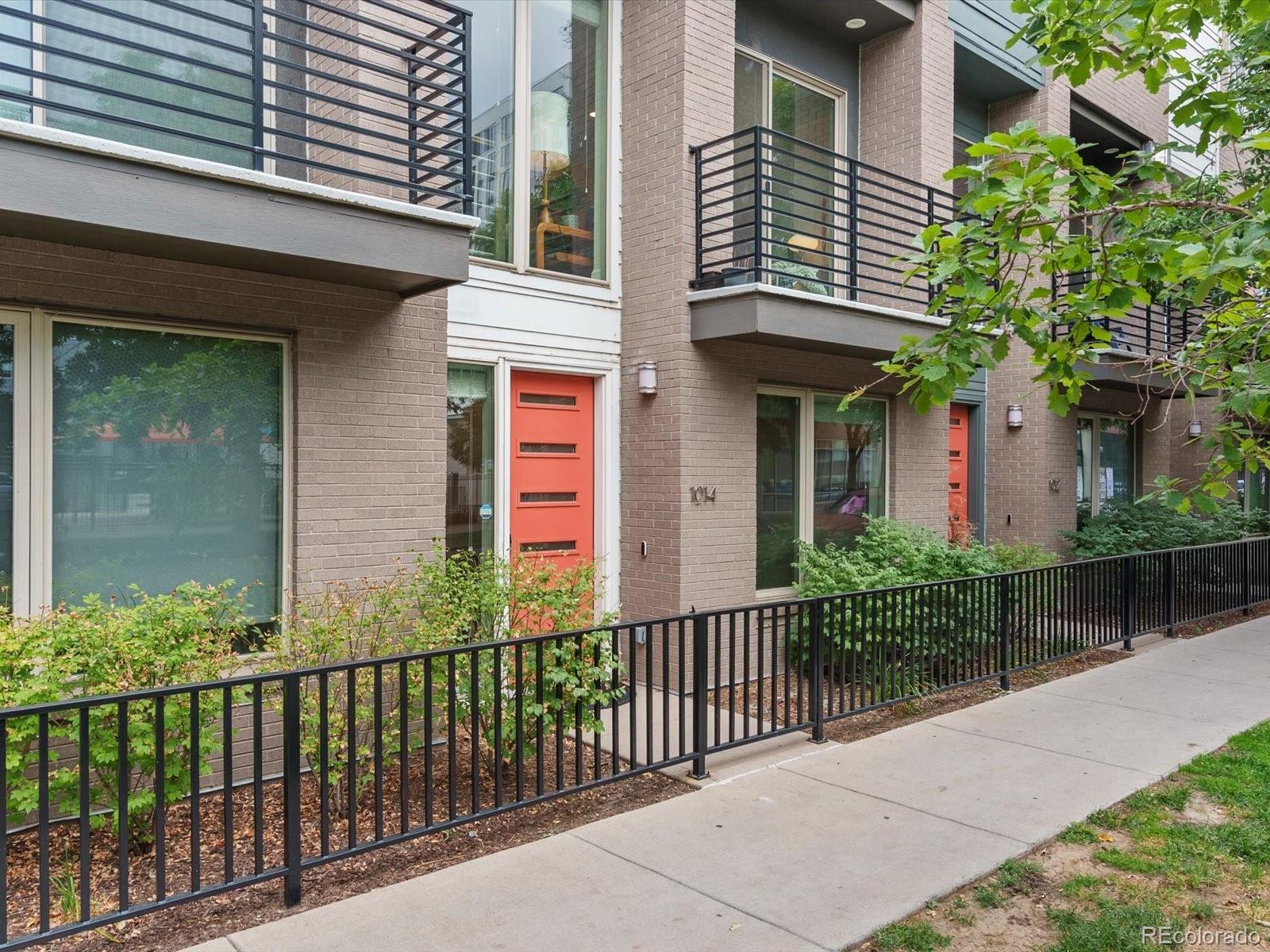 2nd image of 1014 Acoma St, Denver, CO 80204 | MLS# 5706694
