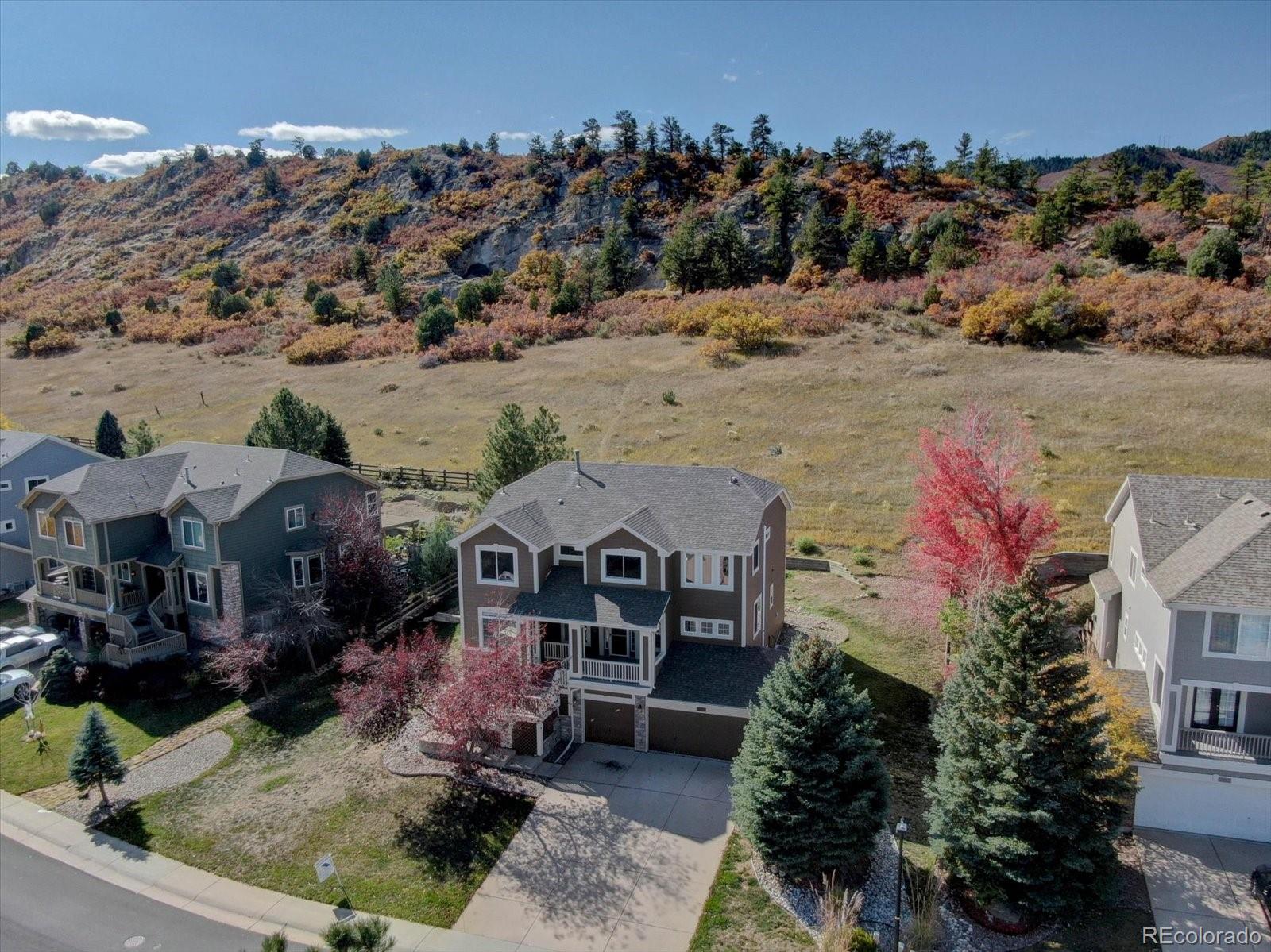 Homes for sale in Littleton, CO | 7217 Red Mesa Ct, Littleton, CO 80125 | MLS# 2424687