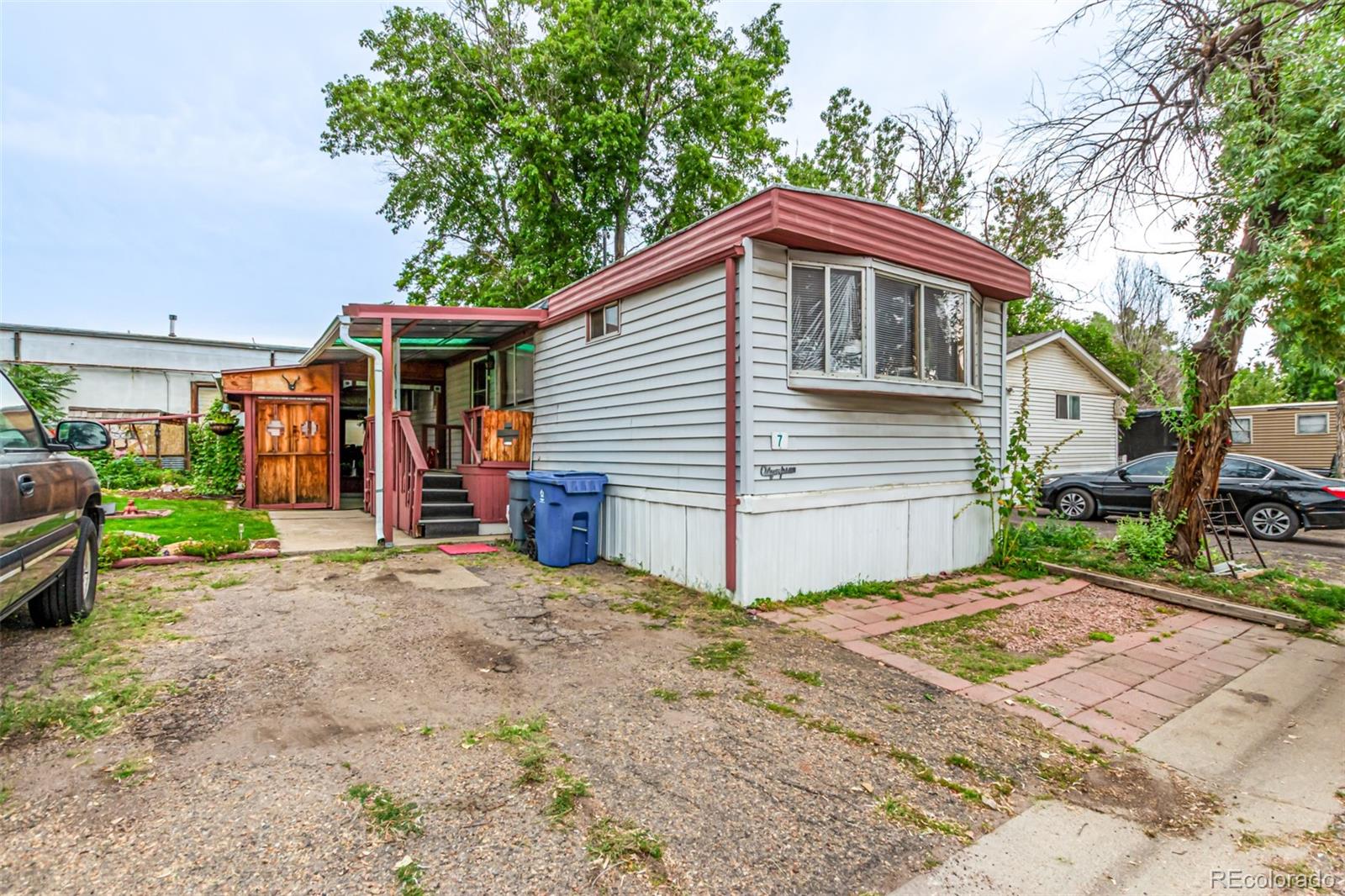 Homes for sale in Arvada, CO | 5400 Sheridan Blvd, Arvada, CO 80002 | MLS# 3887639