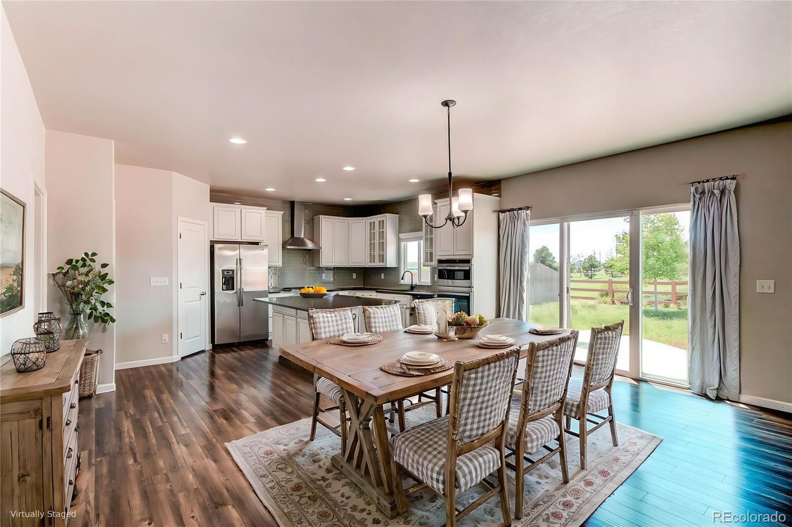 Homes for sale in Milliken, CO | 1163 S Dawner Ln, Milliken, CO 80543 | MLS# 9413829