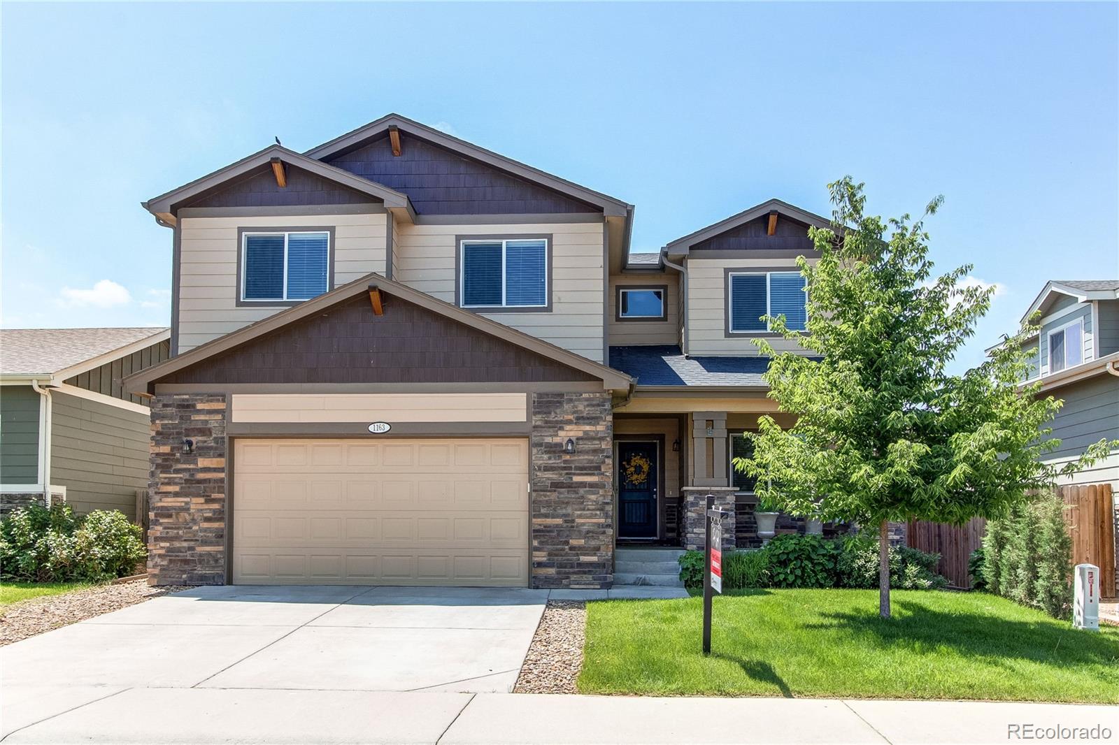 Homes for sale in Milliken, CO | 1163 S Dawner Ln, Milliken, CO 80543 | MLS# 9413829