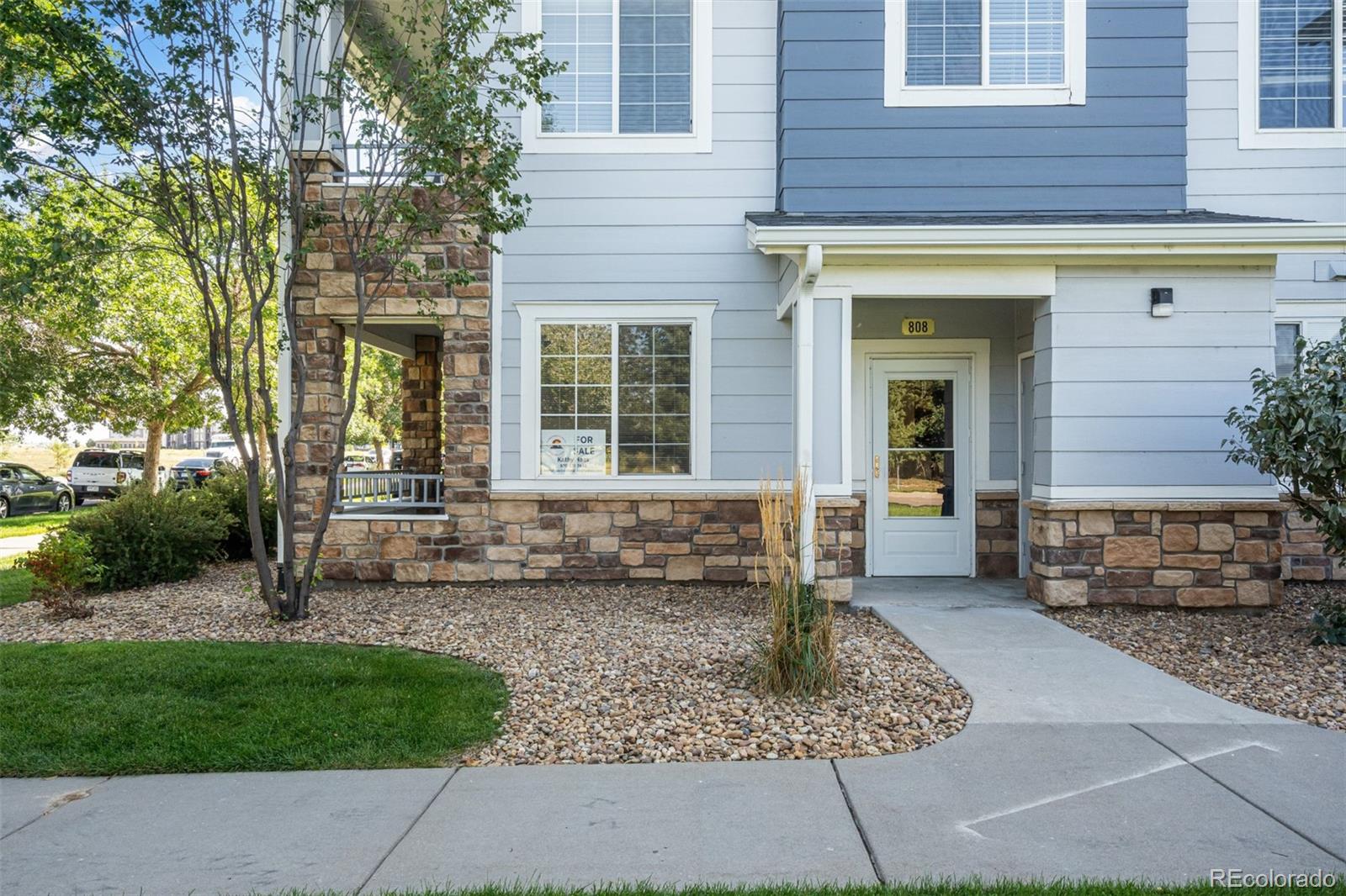 Homes for sale in Denver, CO | 5255 Memphis St #808, Denver, CO 80239 | MLS# 5139389