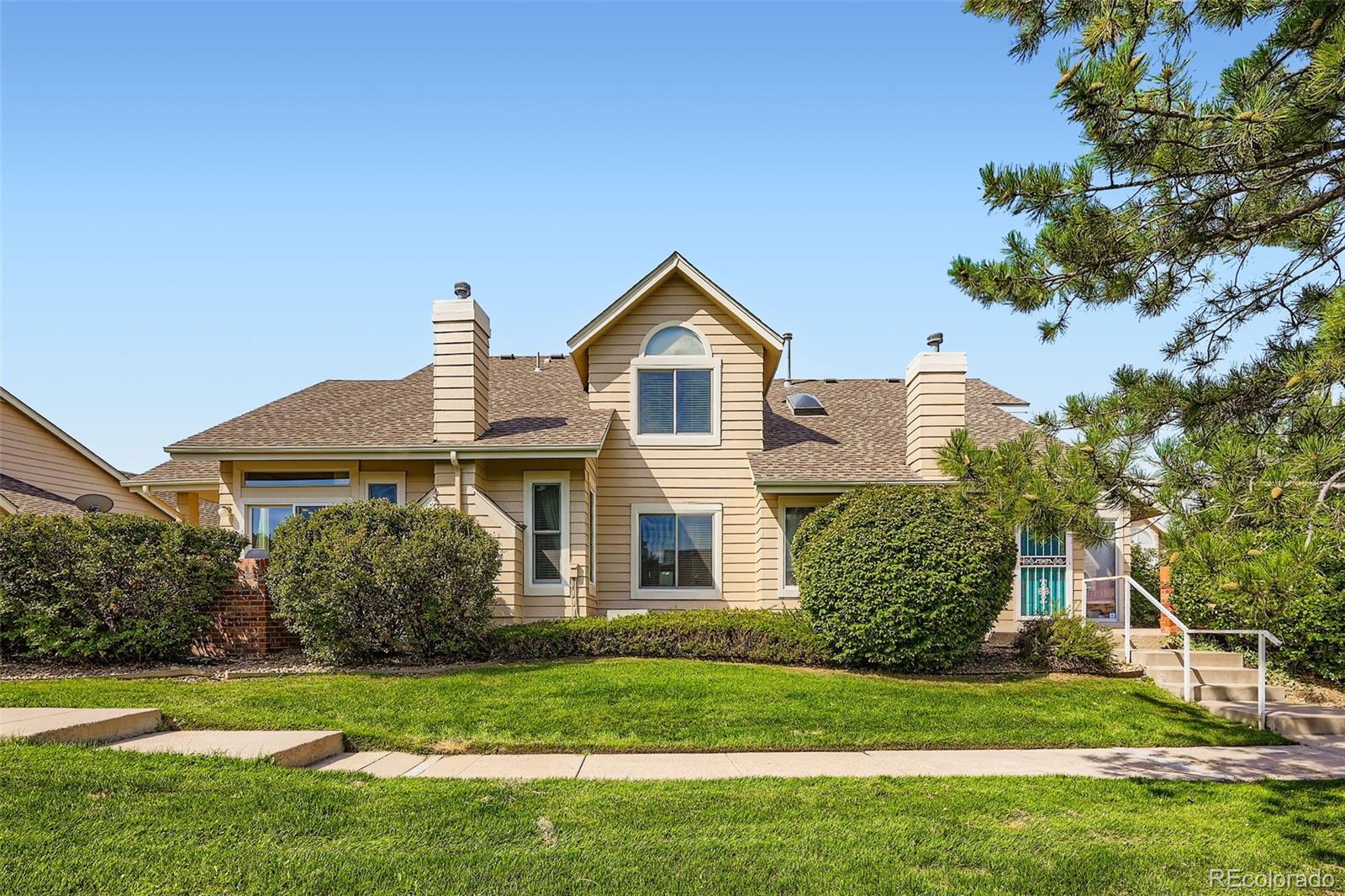 Homes for sale in Aurora, CO | 2110 S Scranton Way, Aurora, CO 80014 | MLS# 4533537