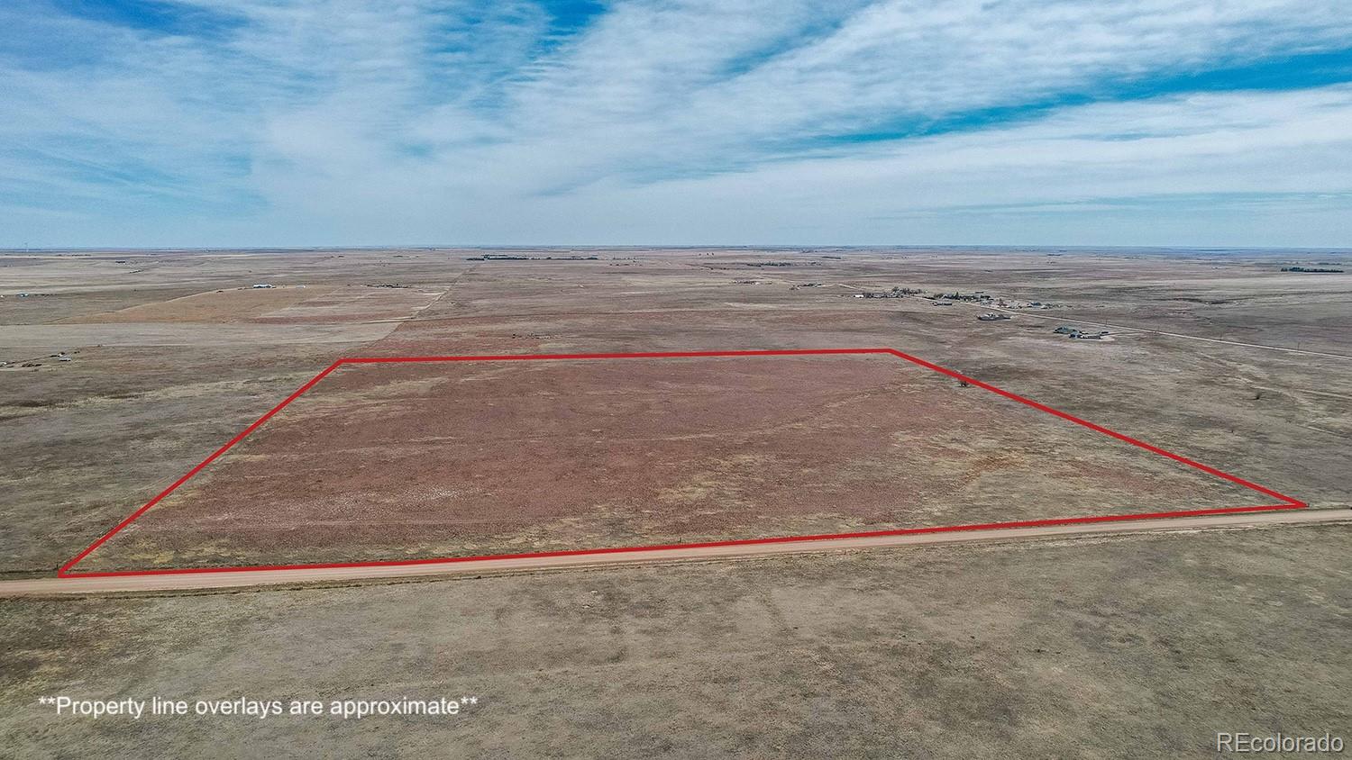 Homes for sale in Ramah, CO | 0 Simla Hwy, Ramah, CO 80832 | MLS# 7003832