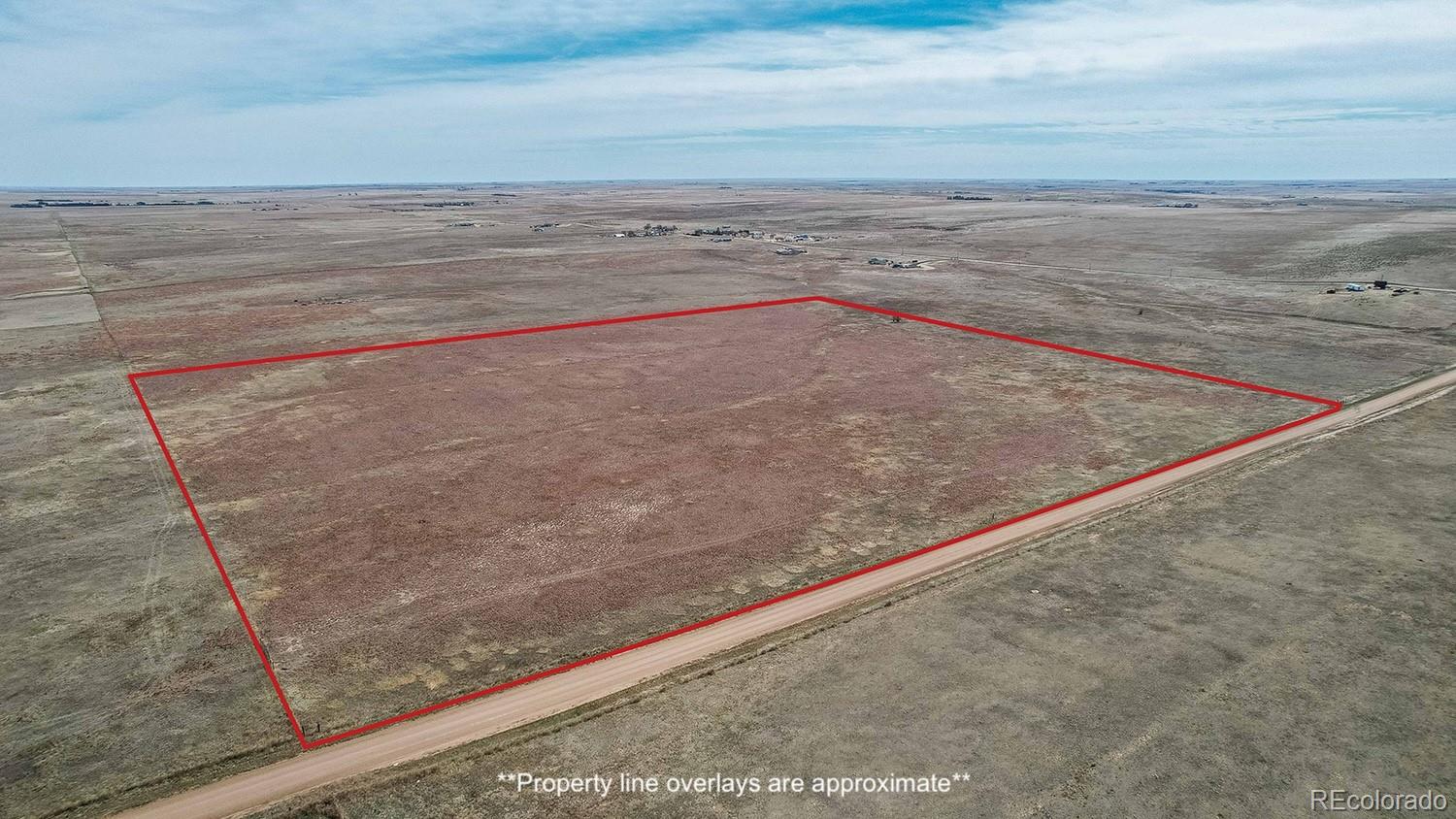 Homes for sale in Ramah, CO | 0 Simla Hwy, Ramah, CO 80832 | MLS# 7003832