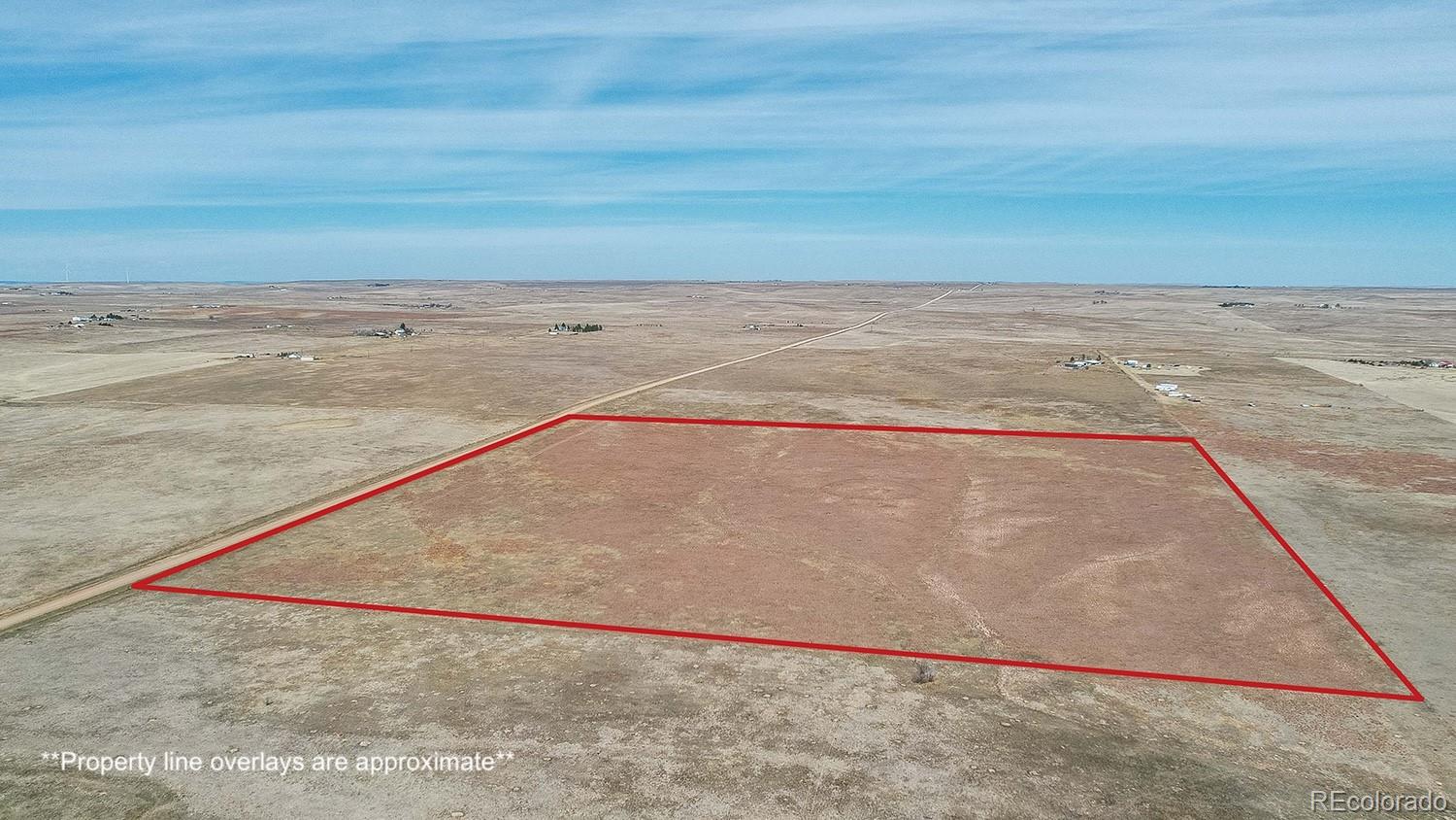 Homes for sale in Ramah, CO | 0 Simla Hwy, Ramah, CO 80832 | MLS# 7003832