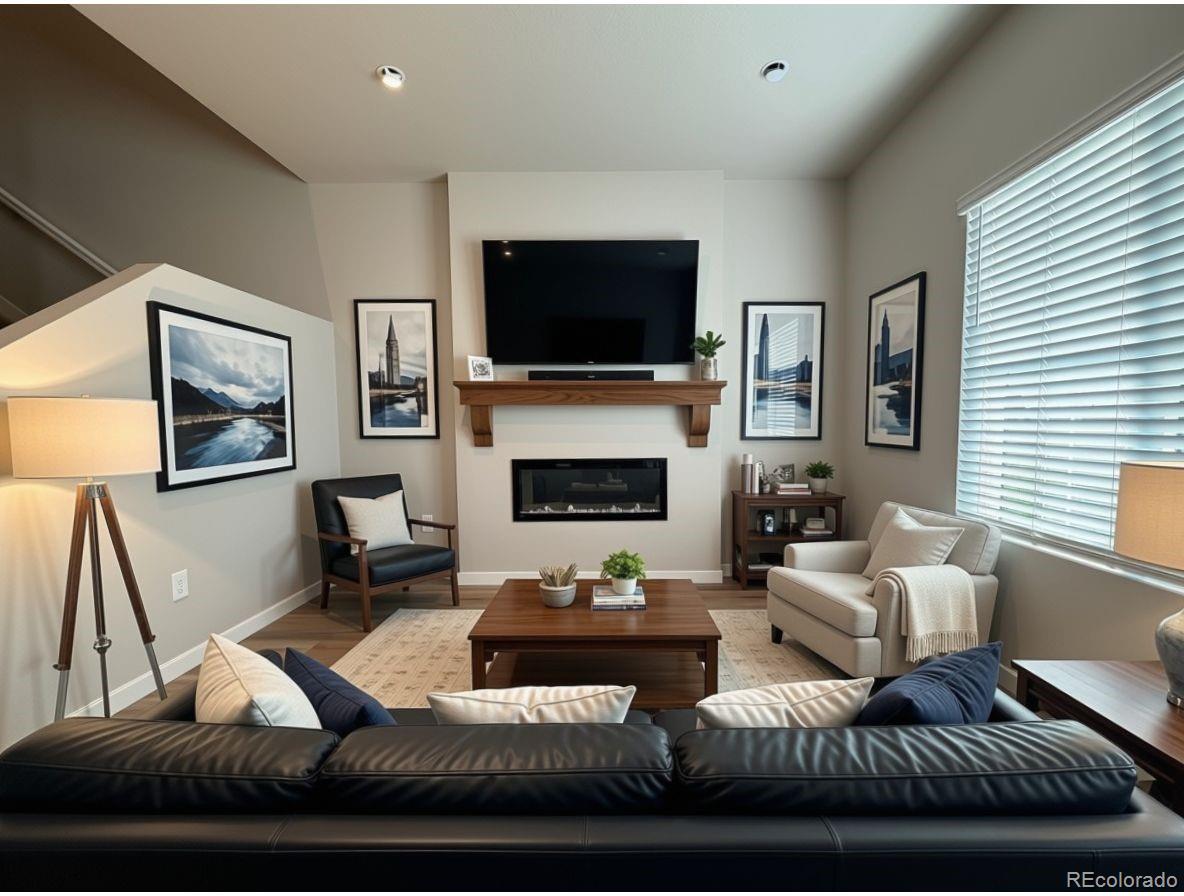 5th image of 932 Montbello Ave, Fort Lupton, CO 80621 | MLS# 5373191