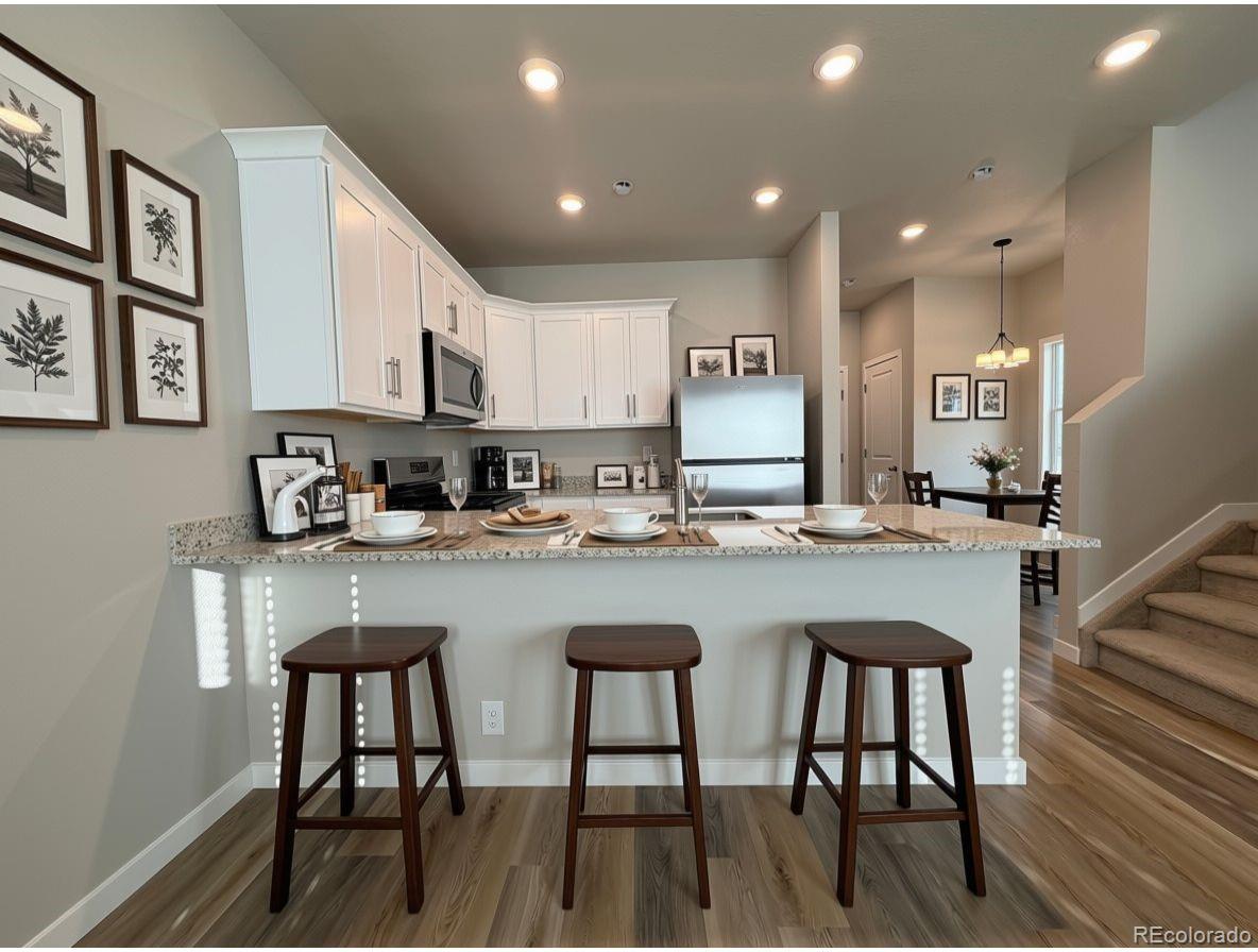 4th image of 932 Montbello Ave, Fort Lupton, CO 80621 | MLS# 5373191