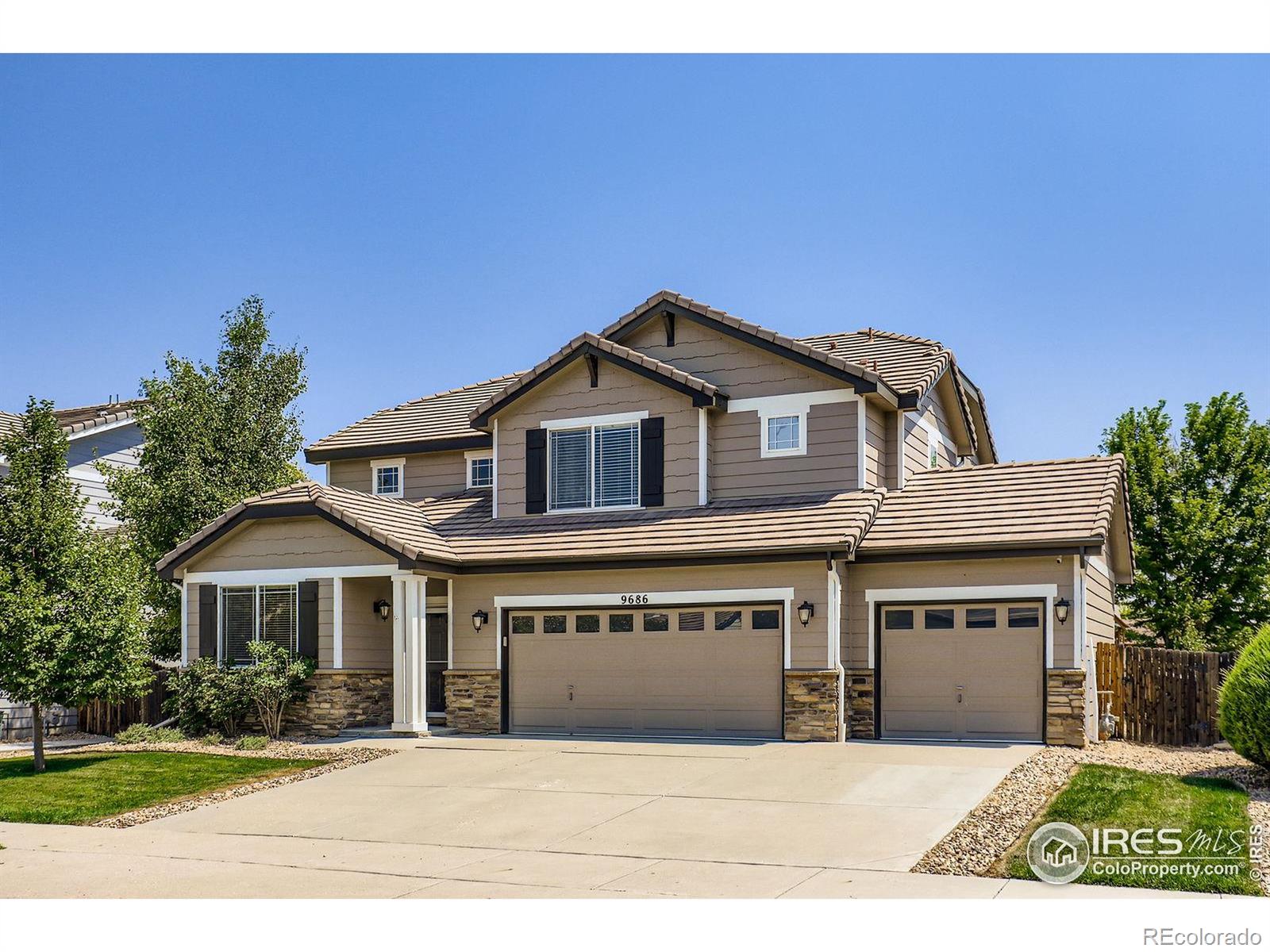 Homes for sale in Commerce City, CO | (Undisclosed), Commerce City, CO 80022 | MLS# IR1040824