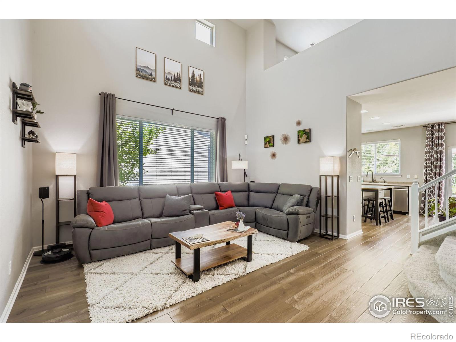 Homes for sale in Commerce City, CO | (Undisclosed), Commerce City, CO 80022 | MLS# IR1040824