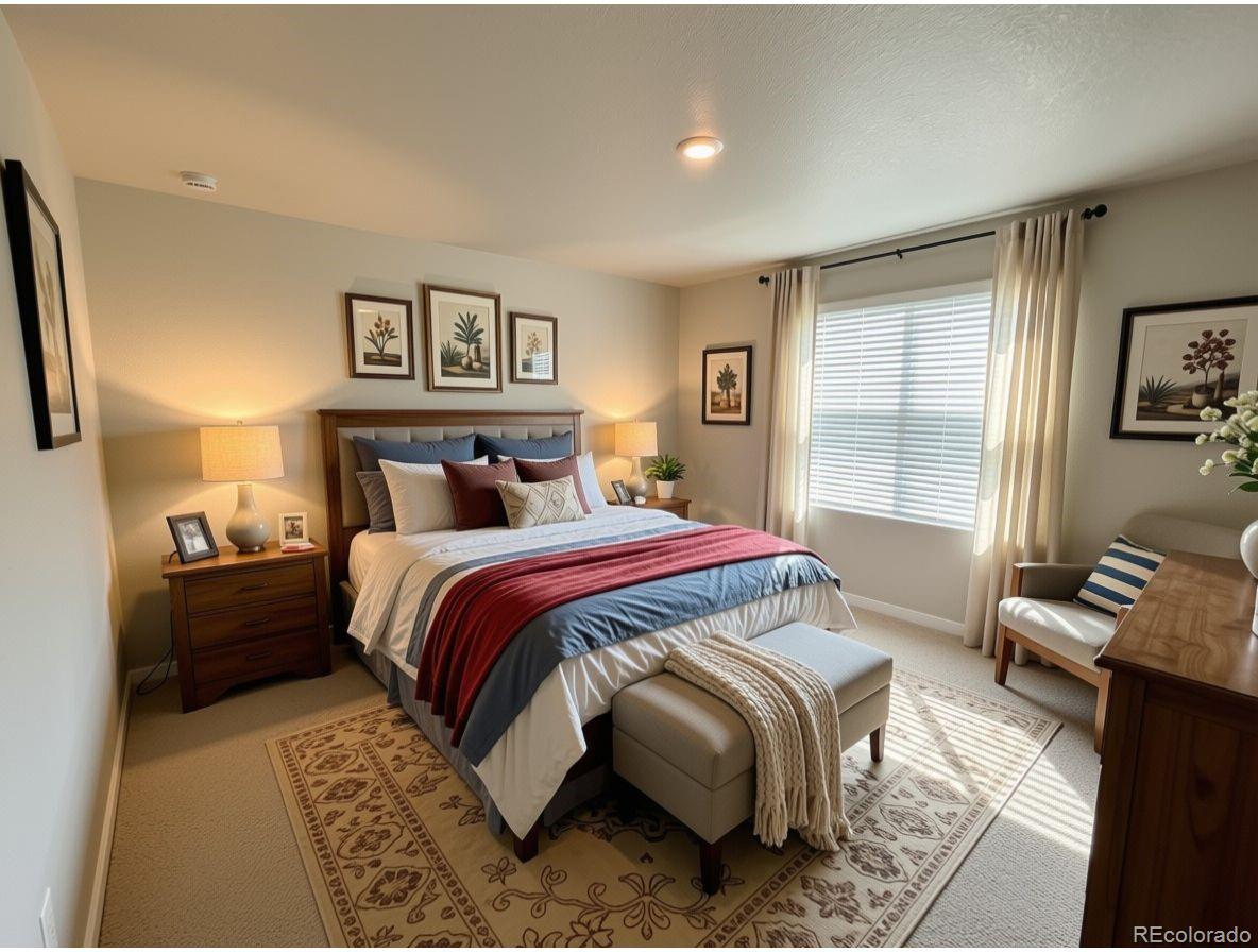 5th image of 930 Montbello Ave, Fort Lupton, CO 80621 | MLS# 4505905
