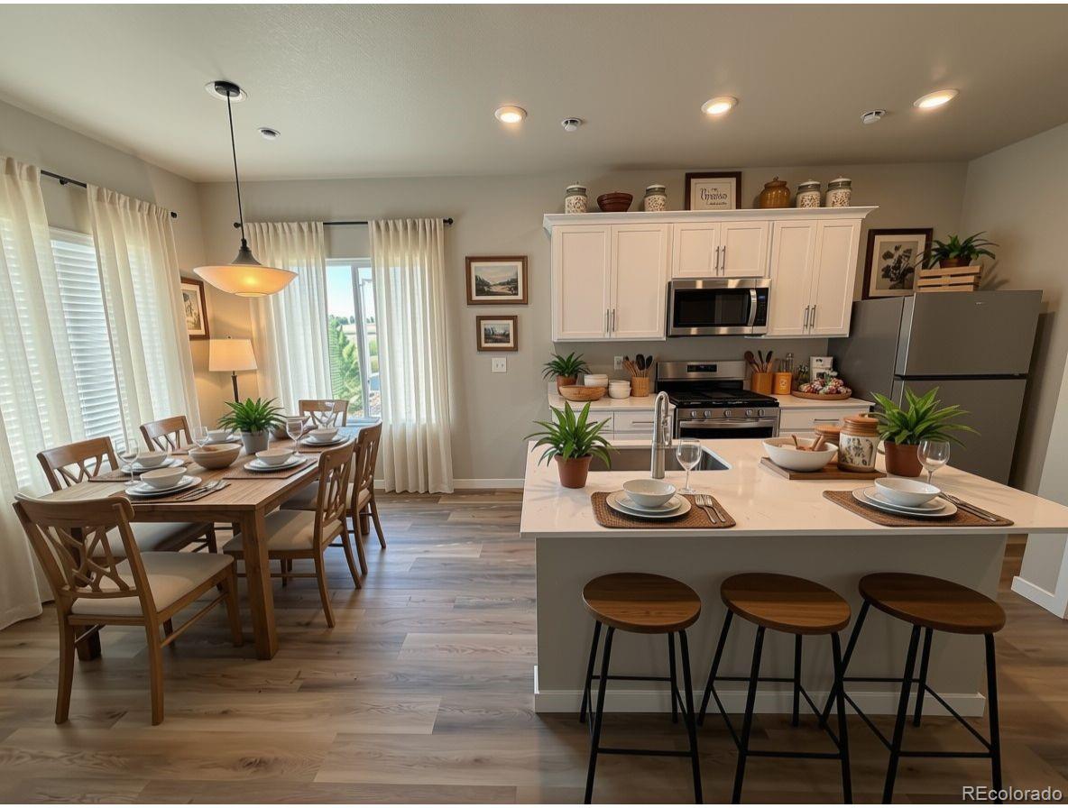 3rd image of 930 Montbello Ave, Fort Lupton, CO 80621 | MLS# 4505905
