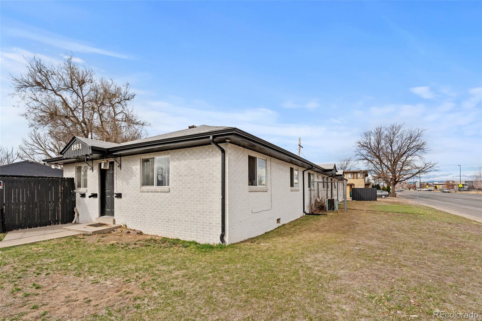 Homes for sale in Aurora, CO | 1981 Alton St, Aurora, CO 80010 | MLS# 8155460