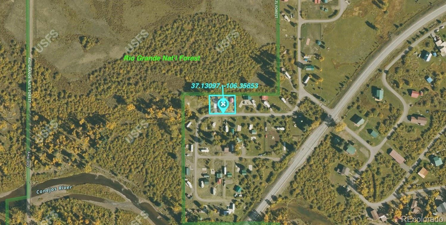 Homes for sale in Antonito, CO | Lot 3 & 4 Fir Ct, Antonito, CO 81120 | MLS# 6427086