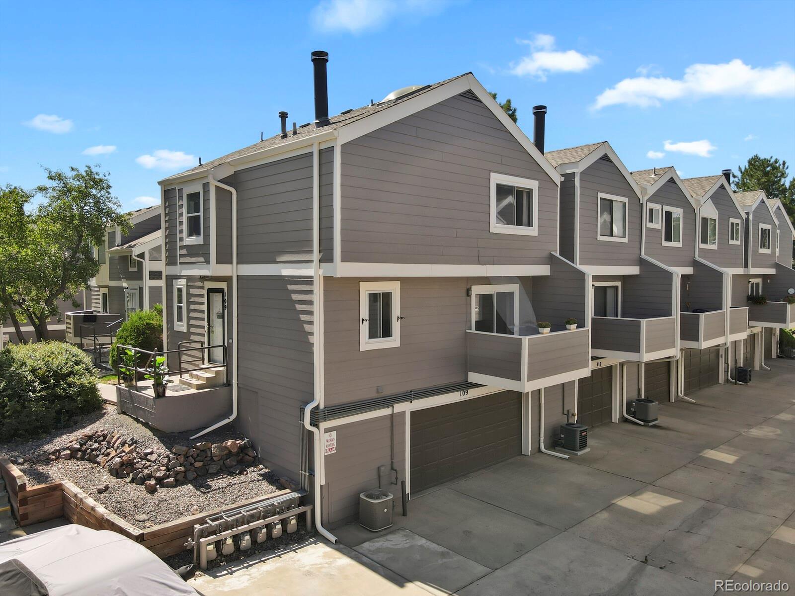 Homes for sale in Arvada, CO | 6585 W 84Th Way #109, Arvada, CO 80003 | MLS# 1776393