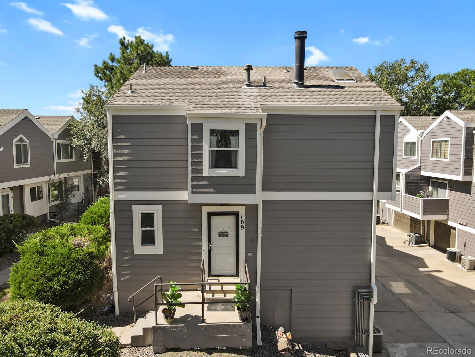 Homes for sale in Arvada, CO | 6585 W 84Th Way #109, Arvada, CO 80003 | MLS# 1776393