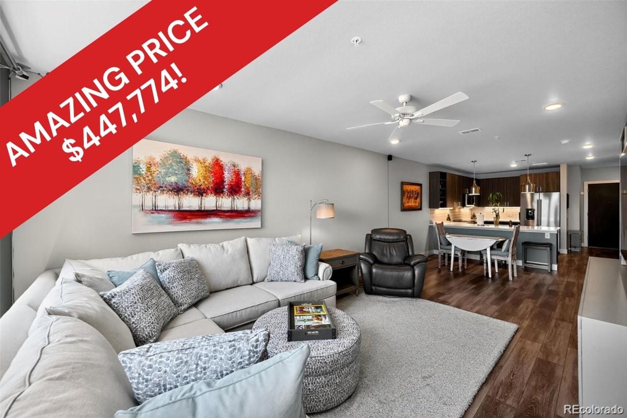 Homes for sale in Castle Rock, CO | 20 Wilcox St #311, Castle Rock, CO 80104 | MLS# 9313714