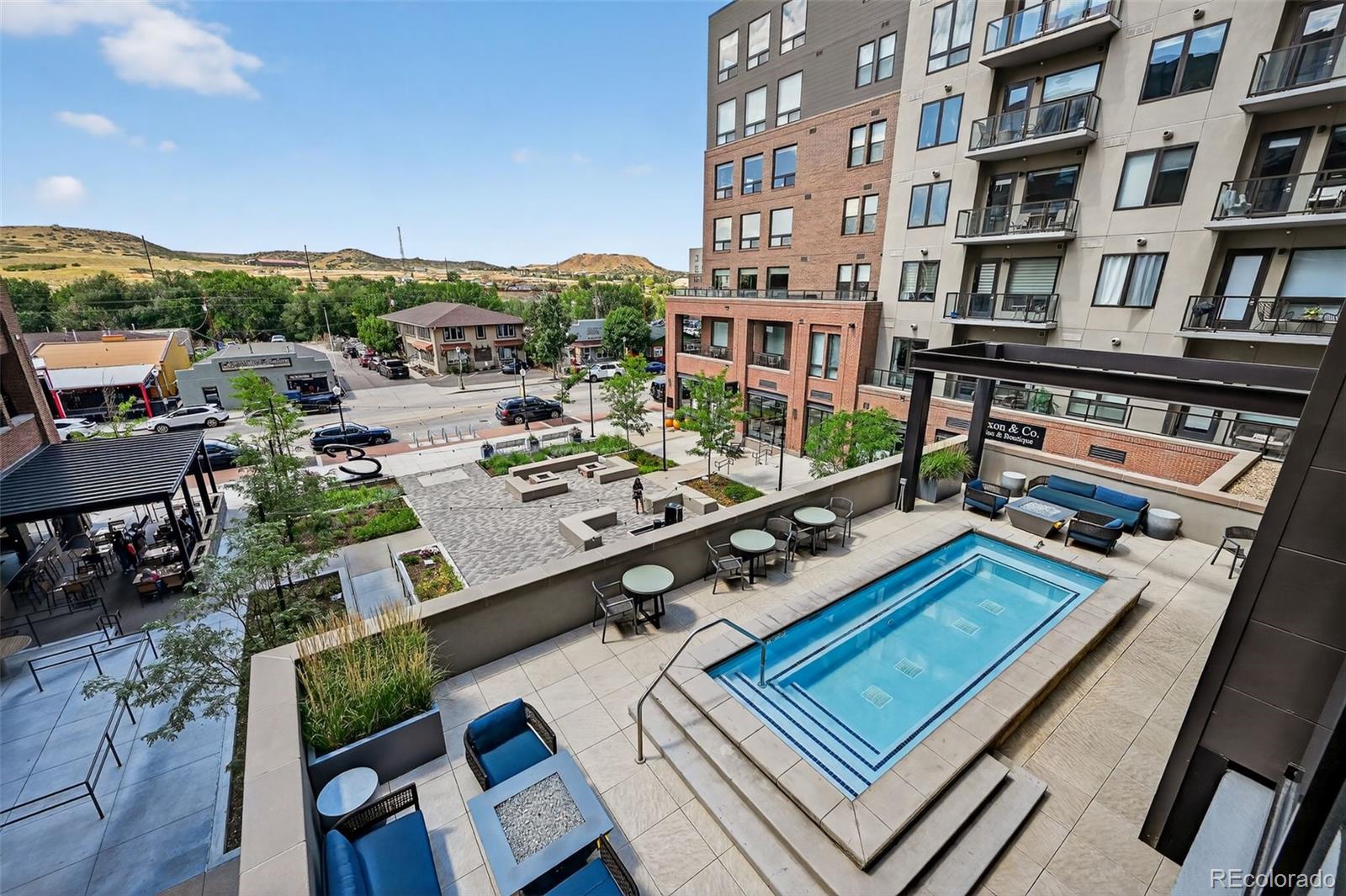 Homes for sale in Castle Rock, CO | 20 Wilcox St #311, Castle Rock, CO 80104 | MLS# 9313714