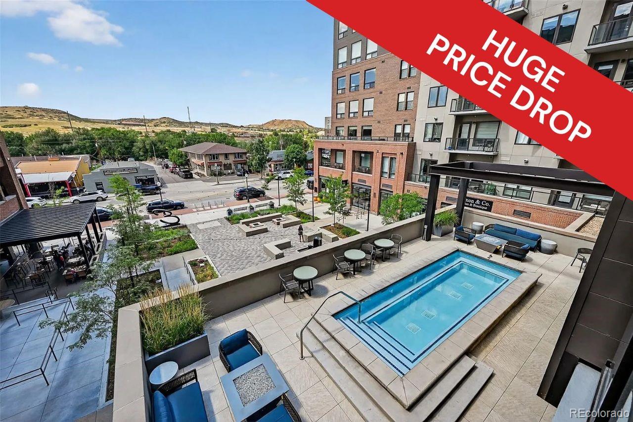 Homes for sale in Castle Rock, CO | 20 Wilcox St #311, Castle Rock, CO 80104 | MLS# 9313714