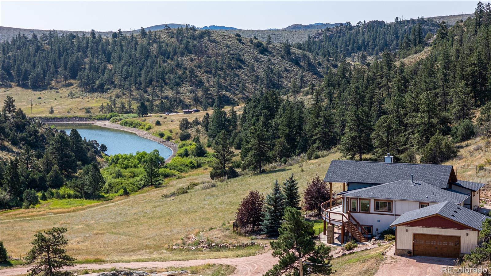 Homes for sale in Livermore, CO | 1388 Mount Moriah Rd, Livermore, CO 80536 | MLS# 3313014