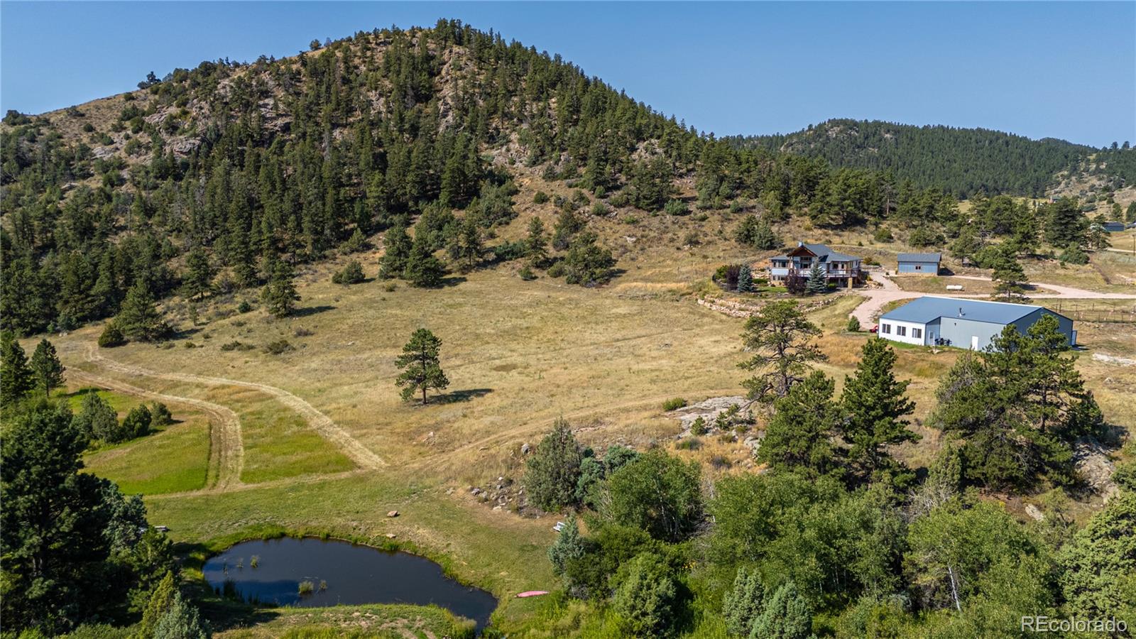 Homes for sale in Livermore, CO | 1388 Mount Moriah Rd, Livermore, CO 80536 | MLS# 3313014