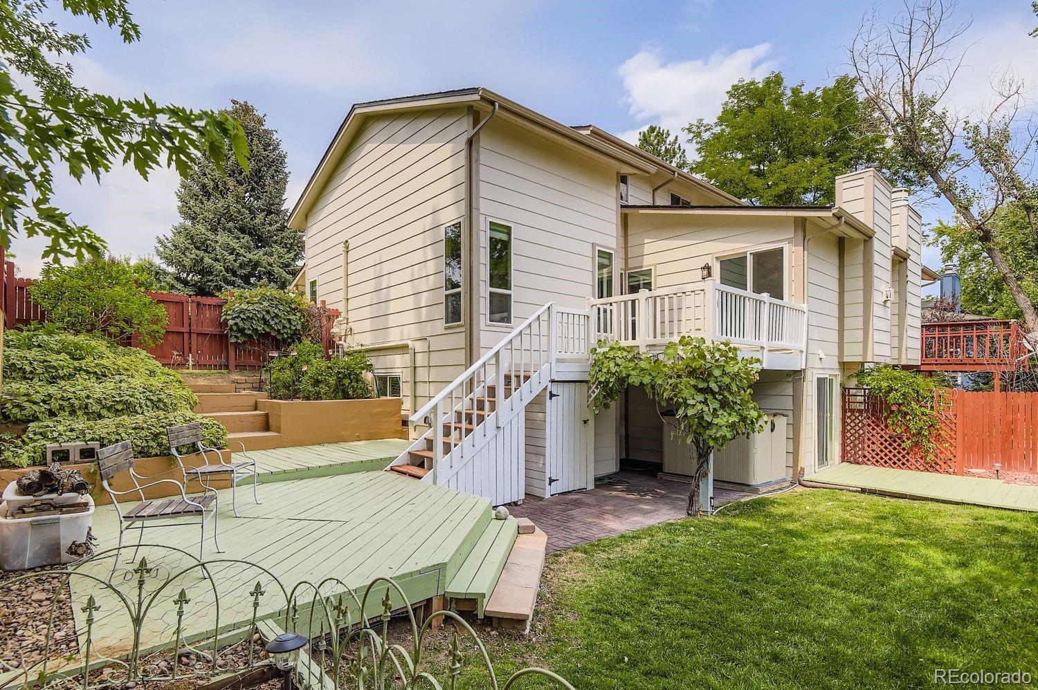 Homes for sale in Englewood, CO | 5630 S Lansing Way, Englewood, CO 80111 | MLS# 5464830