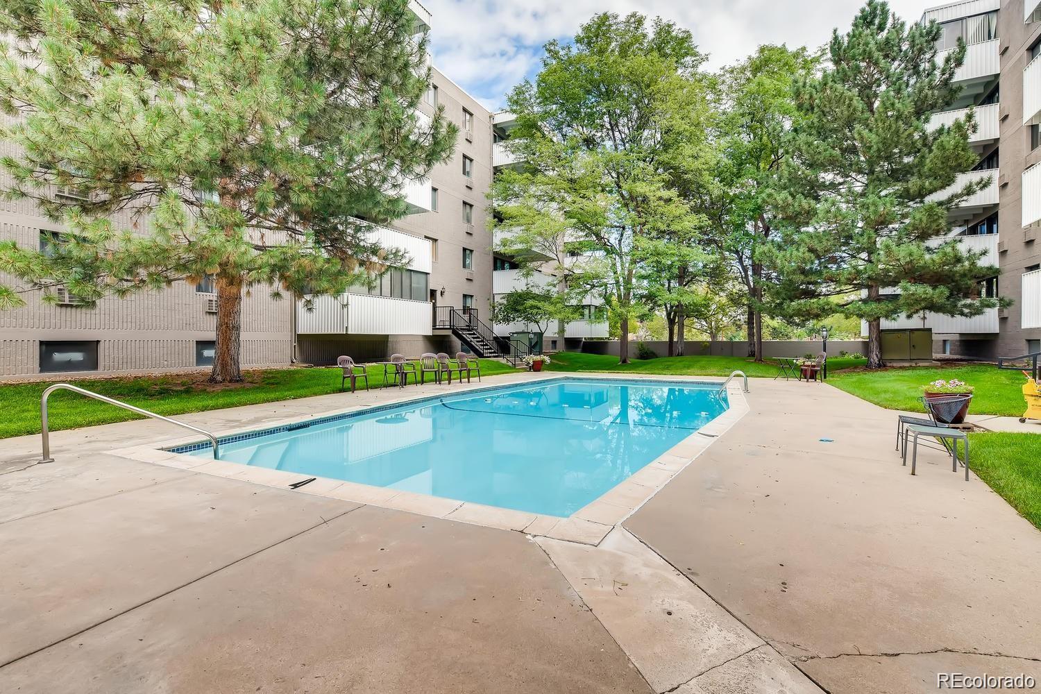 Homes for sale in Aurora, CO | 1011 S Ironton St #506, Aurora, CO 80012 | MLS# 9838854
