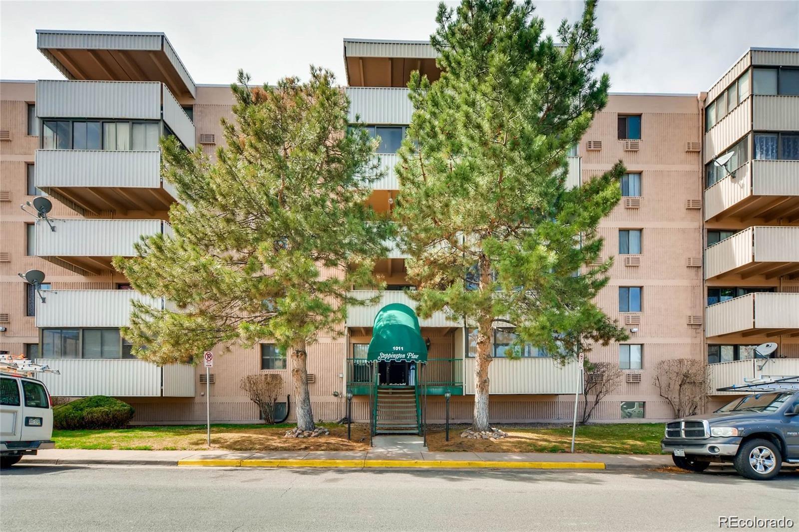 Homes for sale in Aurora, CO | 1011 S Ironton St #506, Aurora, CO 80012 | MLS# 9838854