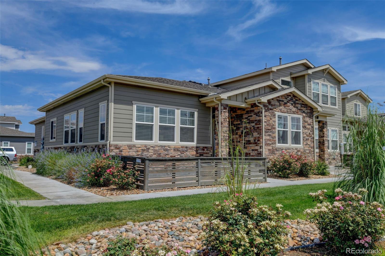 Homes for sale in Commerce, CO | 15501 E 112Th Ave #8A, Commerce, CO 80022 | MLS# 3465917